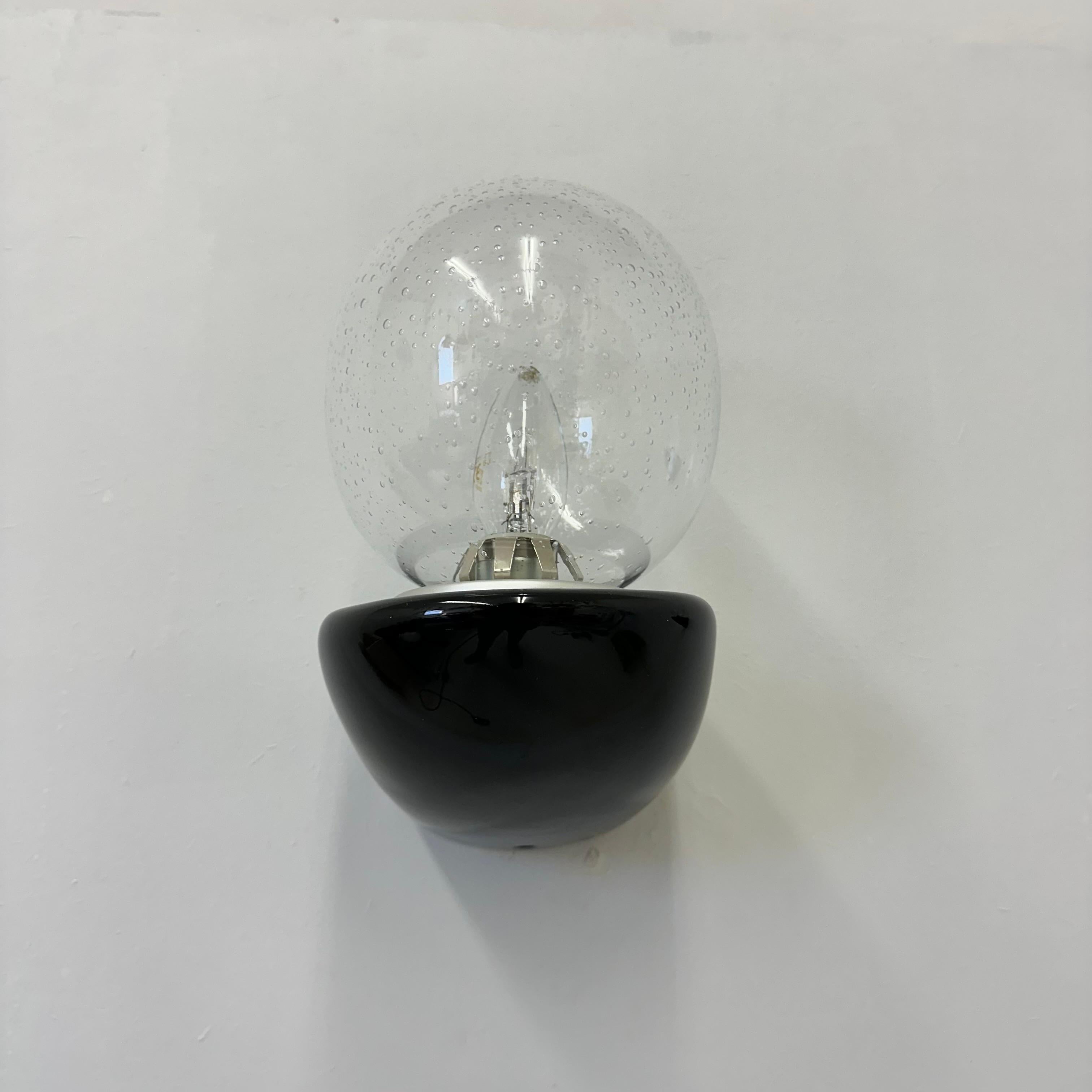 Coppia di 2 lampade da parete in ceramica Sphinx Holland , anni '80 in vendita 6