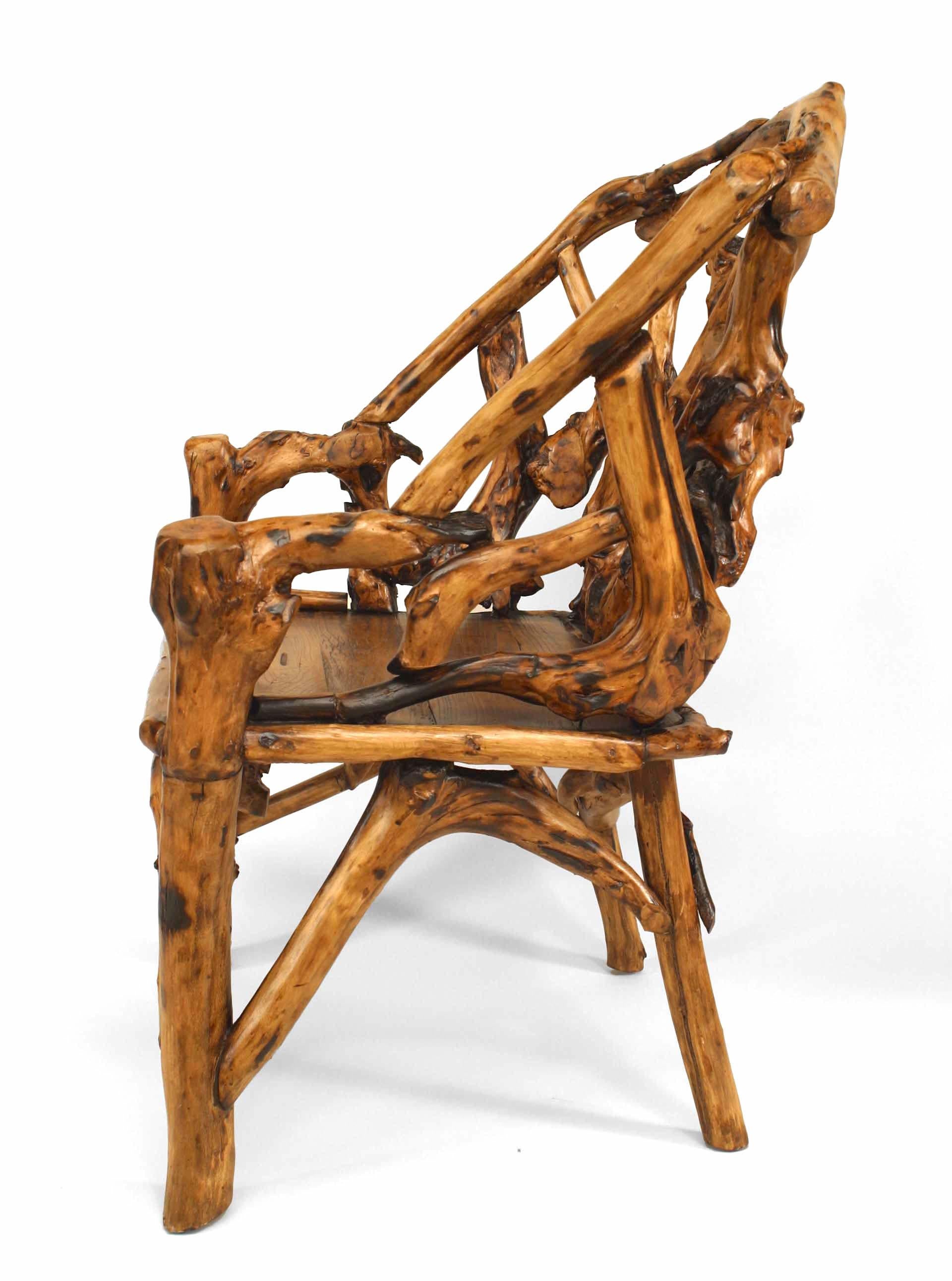 adirondack style chairs
