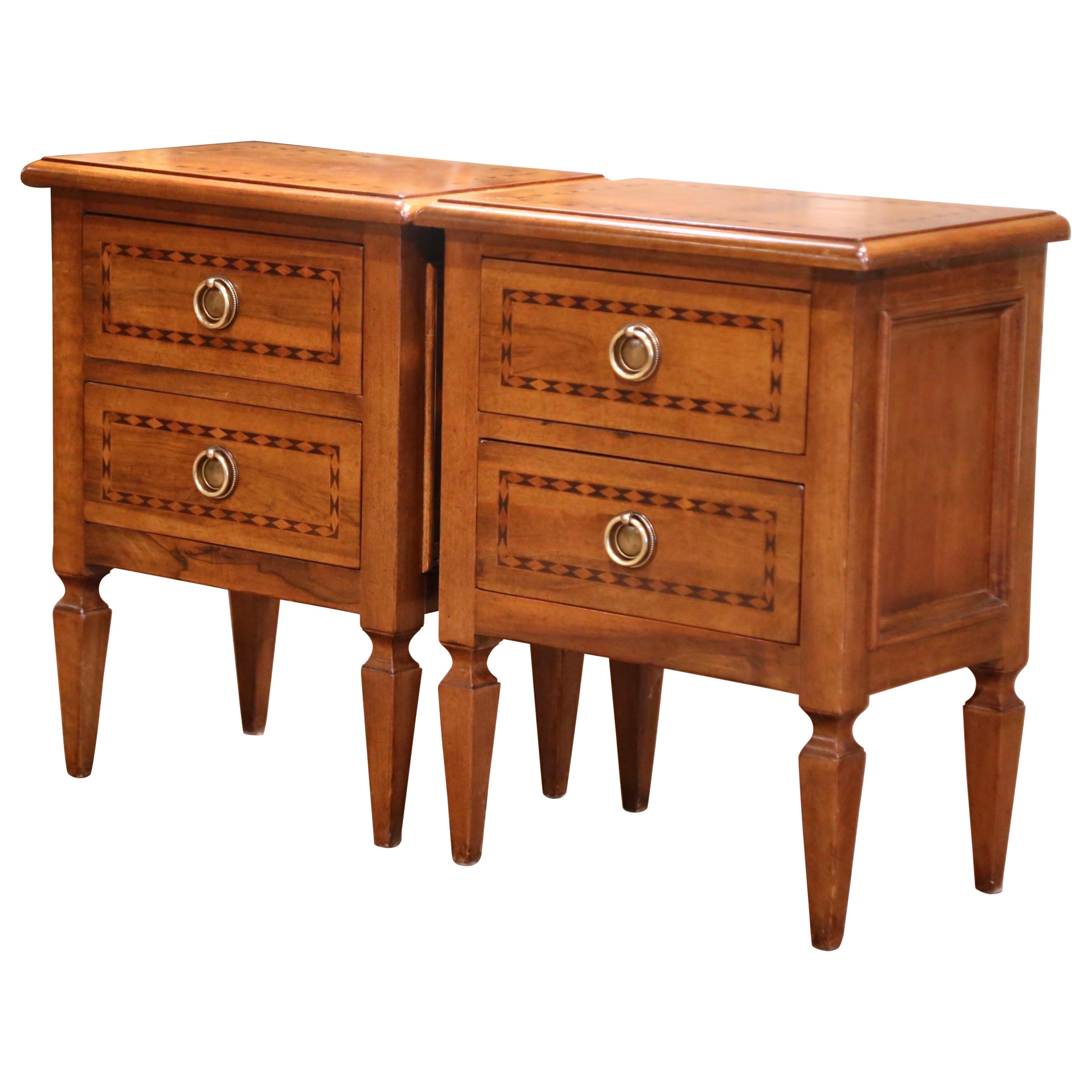 Parquetry More Furniture and Collectibles