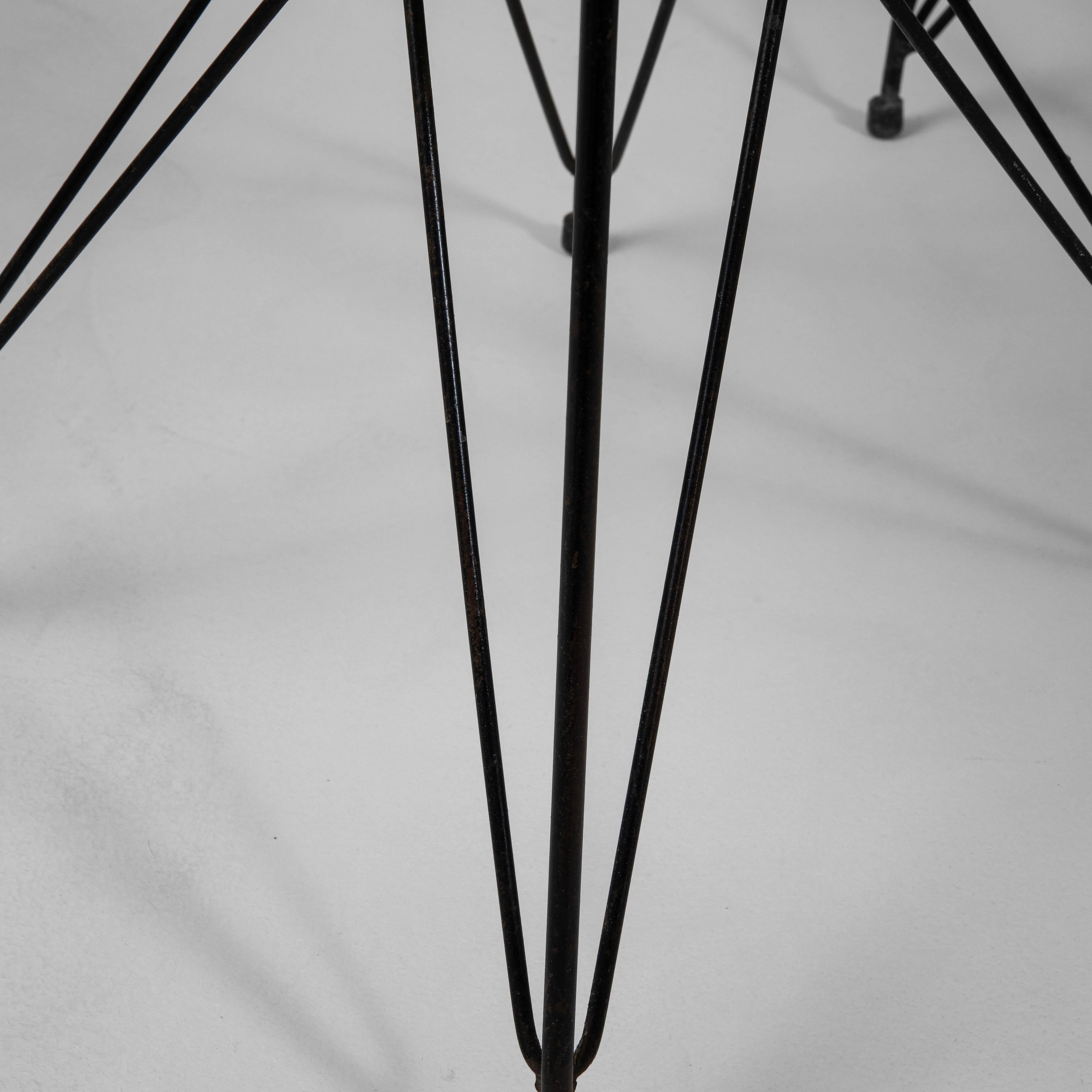 Pareja De Sillas Checas De Fibra De Vidrio Del Siglo XX De Miroslav Navratil Para Vertex en venta 9