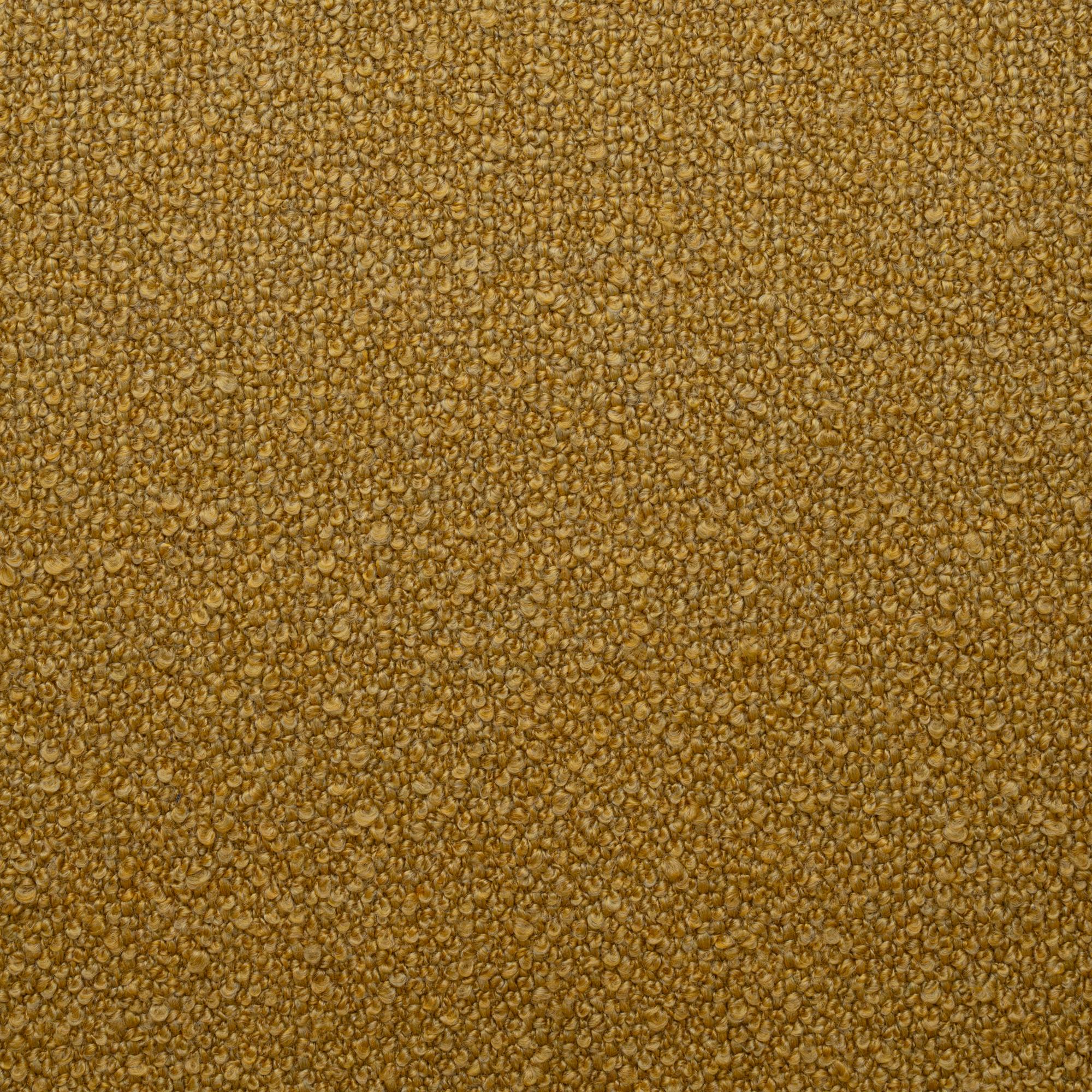 Paire de chaises longues tchèques du 20e siècle avec armatures vertes et tapisserie jaune en vente 9