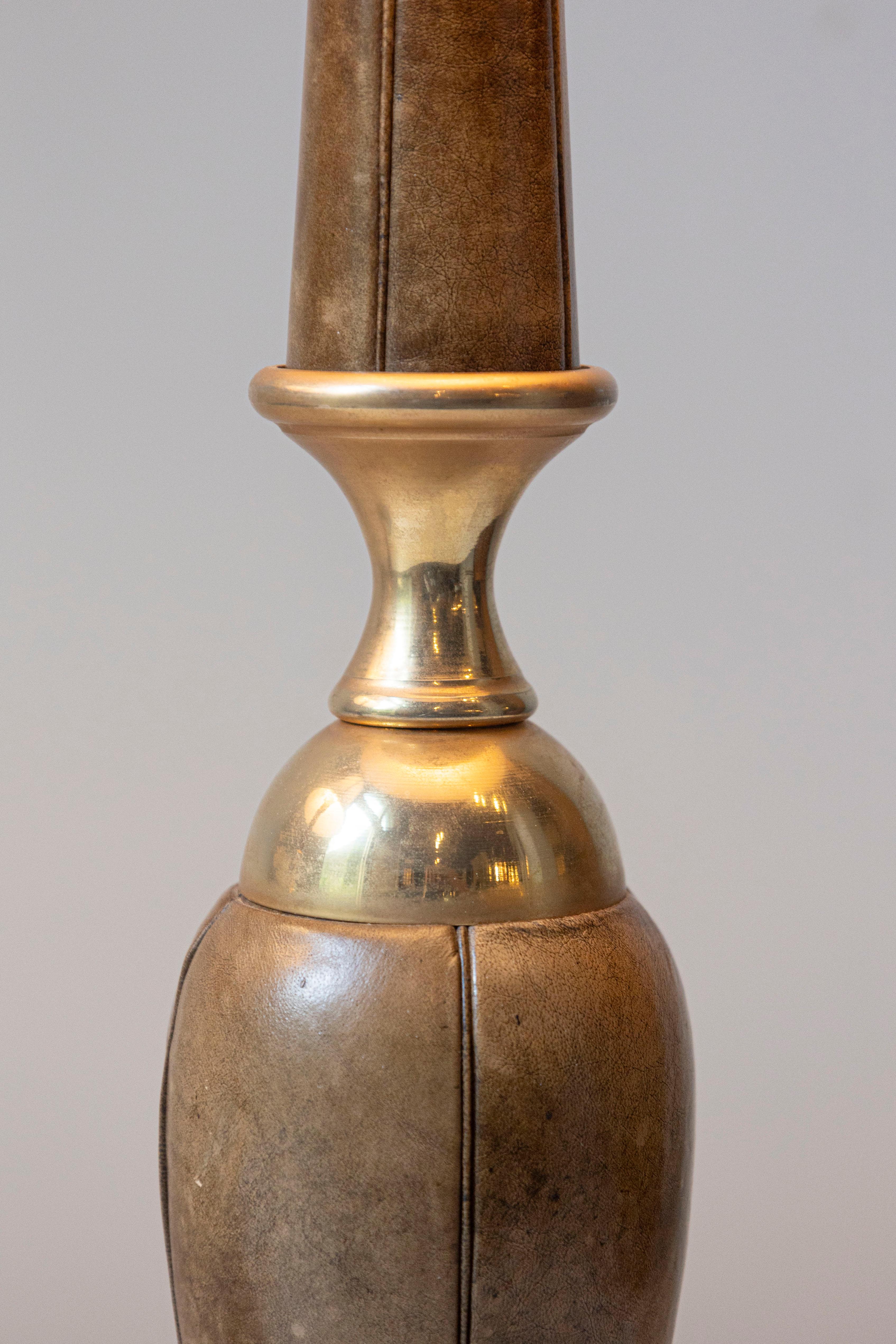 Mid-Century Modern Paire de lampes françaises du 20ème siècle en vente