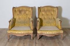 Pair of 20th Century French Louis XV Style Shepherdesses