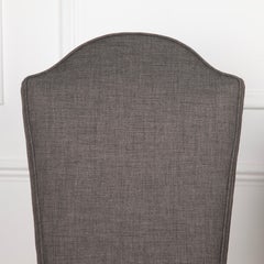 Pair of 20th Century French Salon Chairs