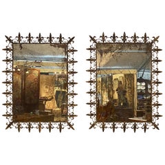 Antique Mirrors For Sale In Charleston 1stdibs
