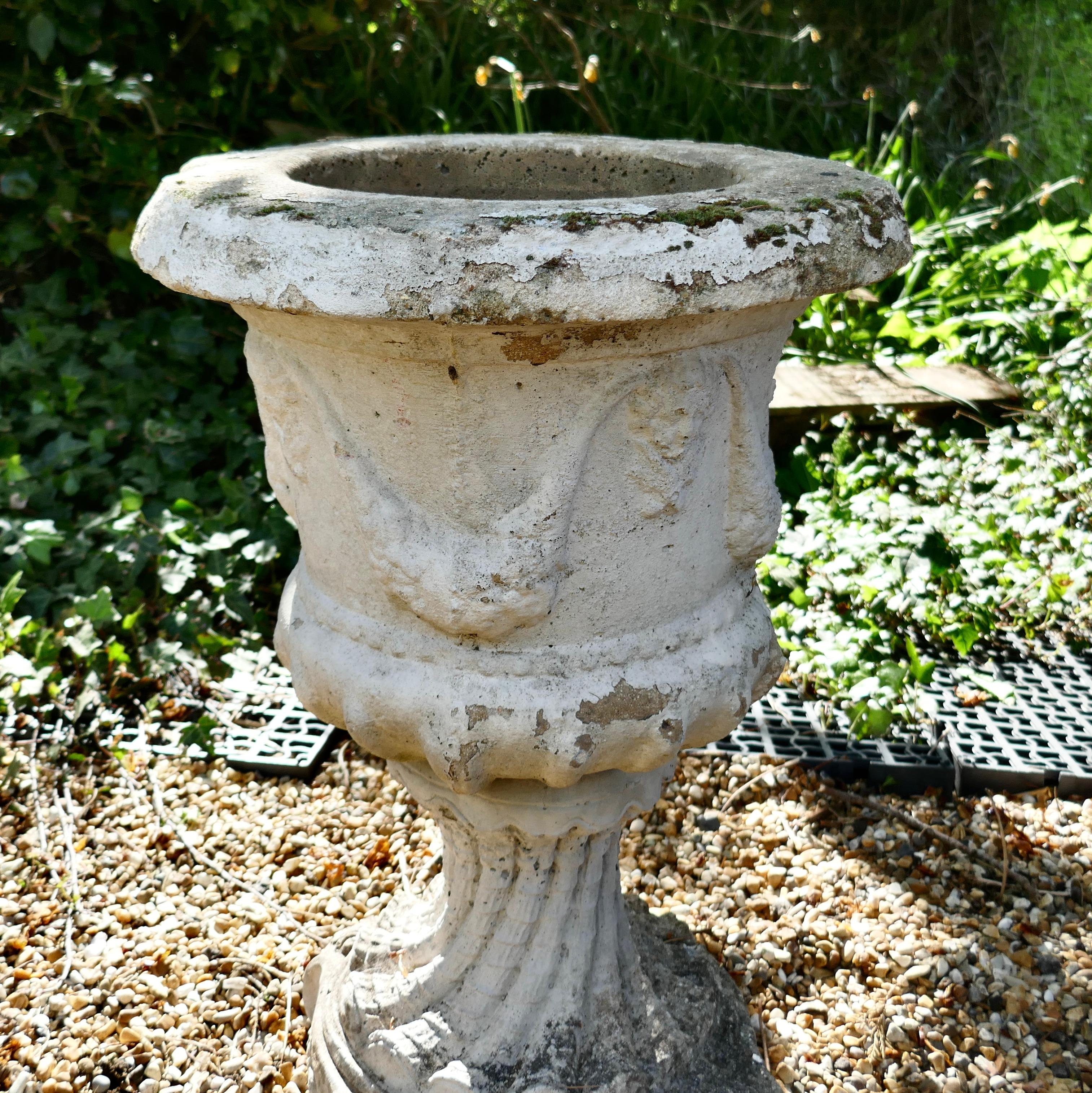 unusual garden pots