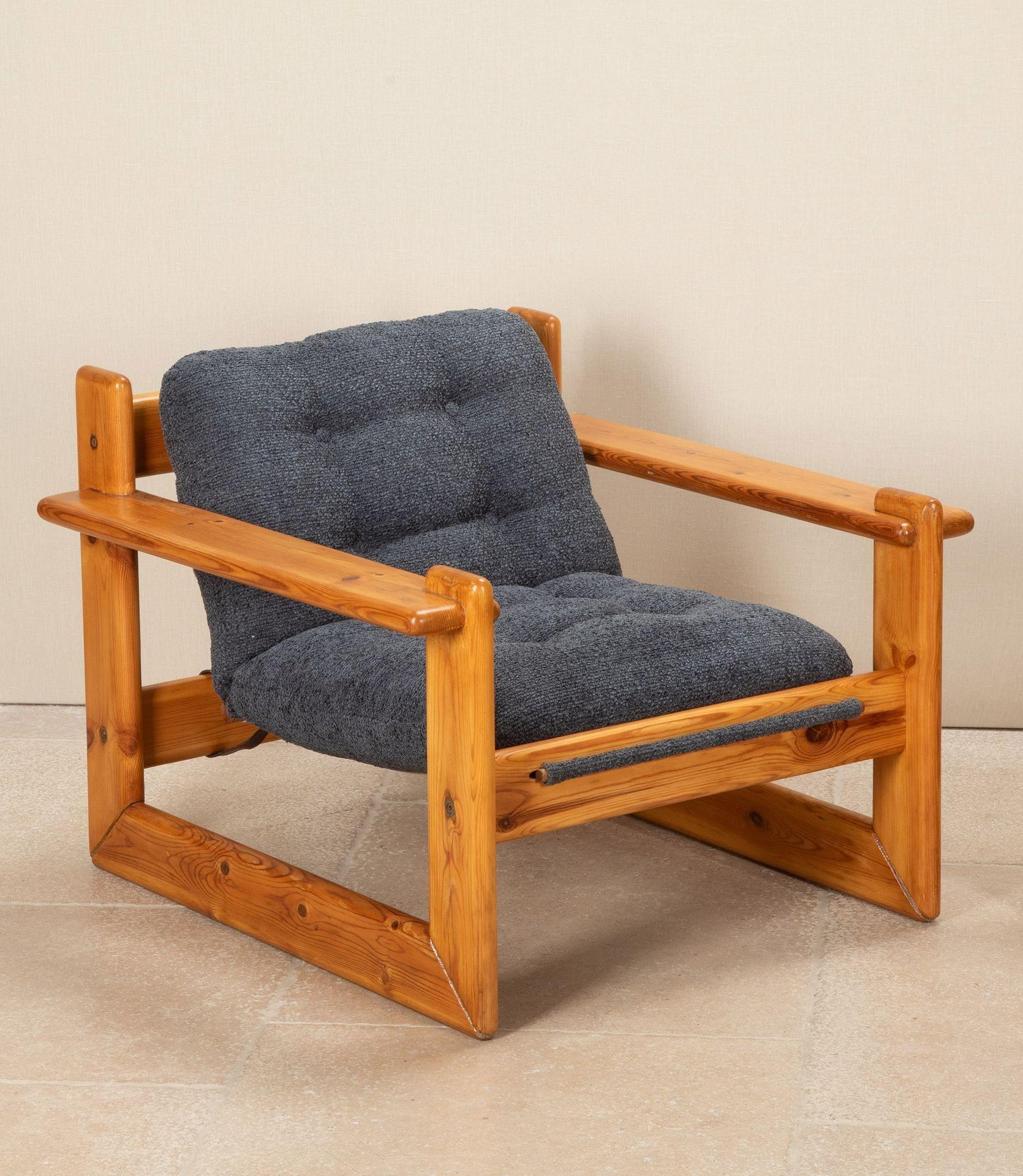 Paire de fauteuils italiens du 20e siècle Bon état - En vente à Gloucestershire, GB
