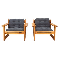 Armchairs