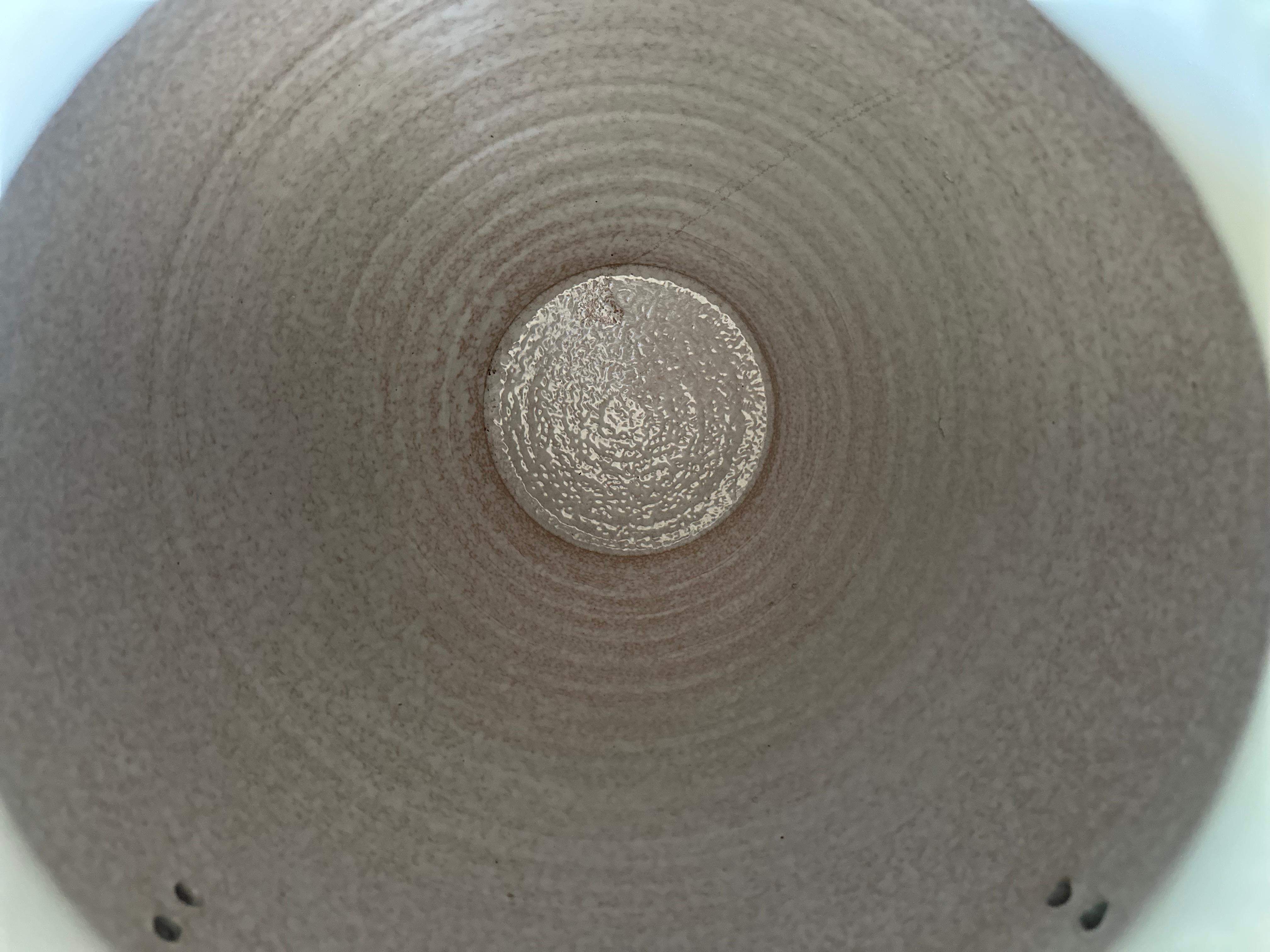 Paire de vases italiens du 20e siècle en majolique de style Renaissance en vente 5