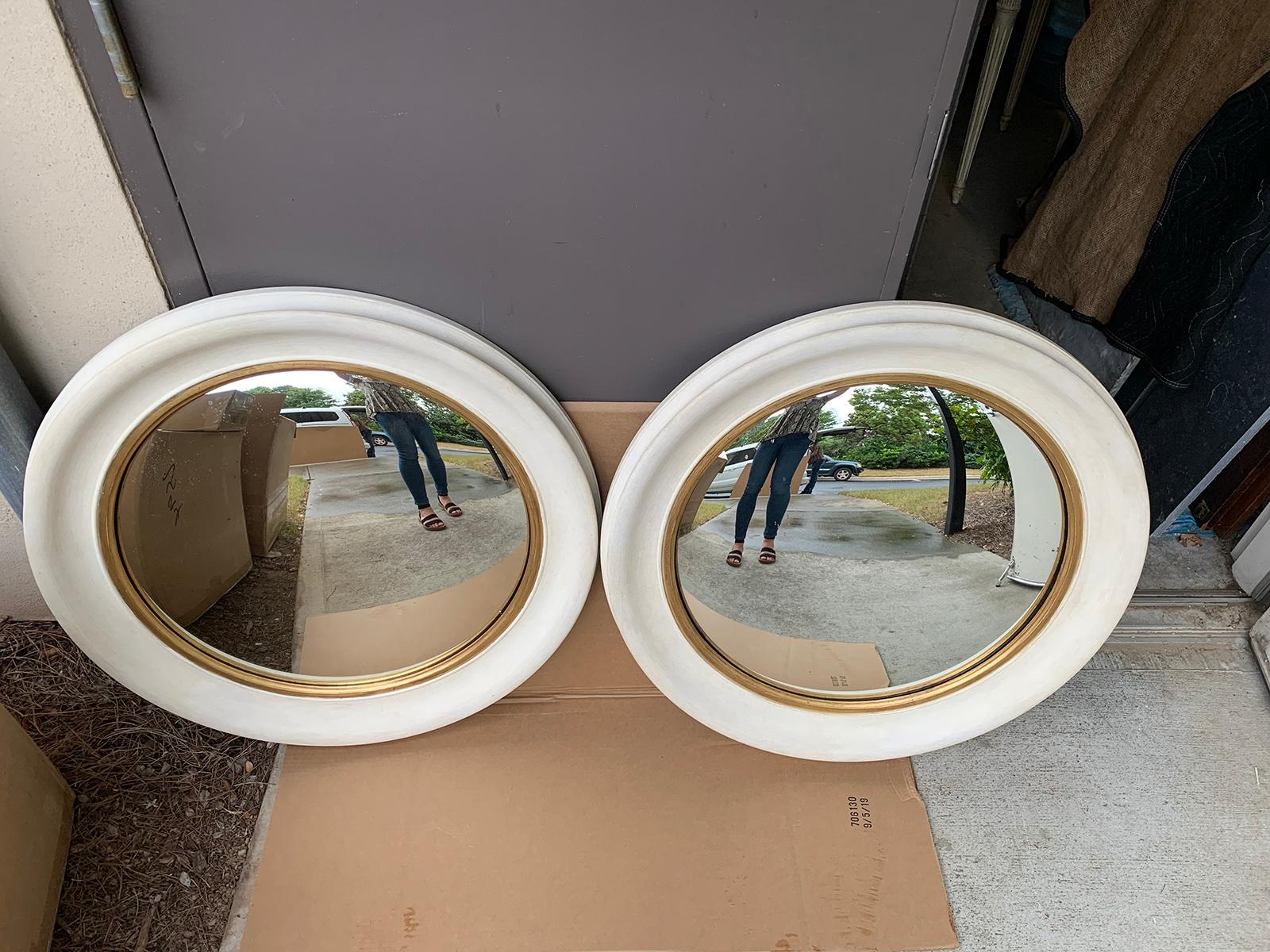 custom hand mirrors