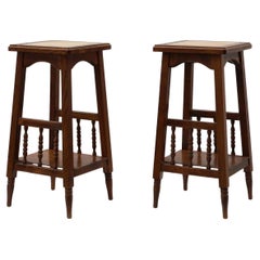Side Tables
