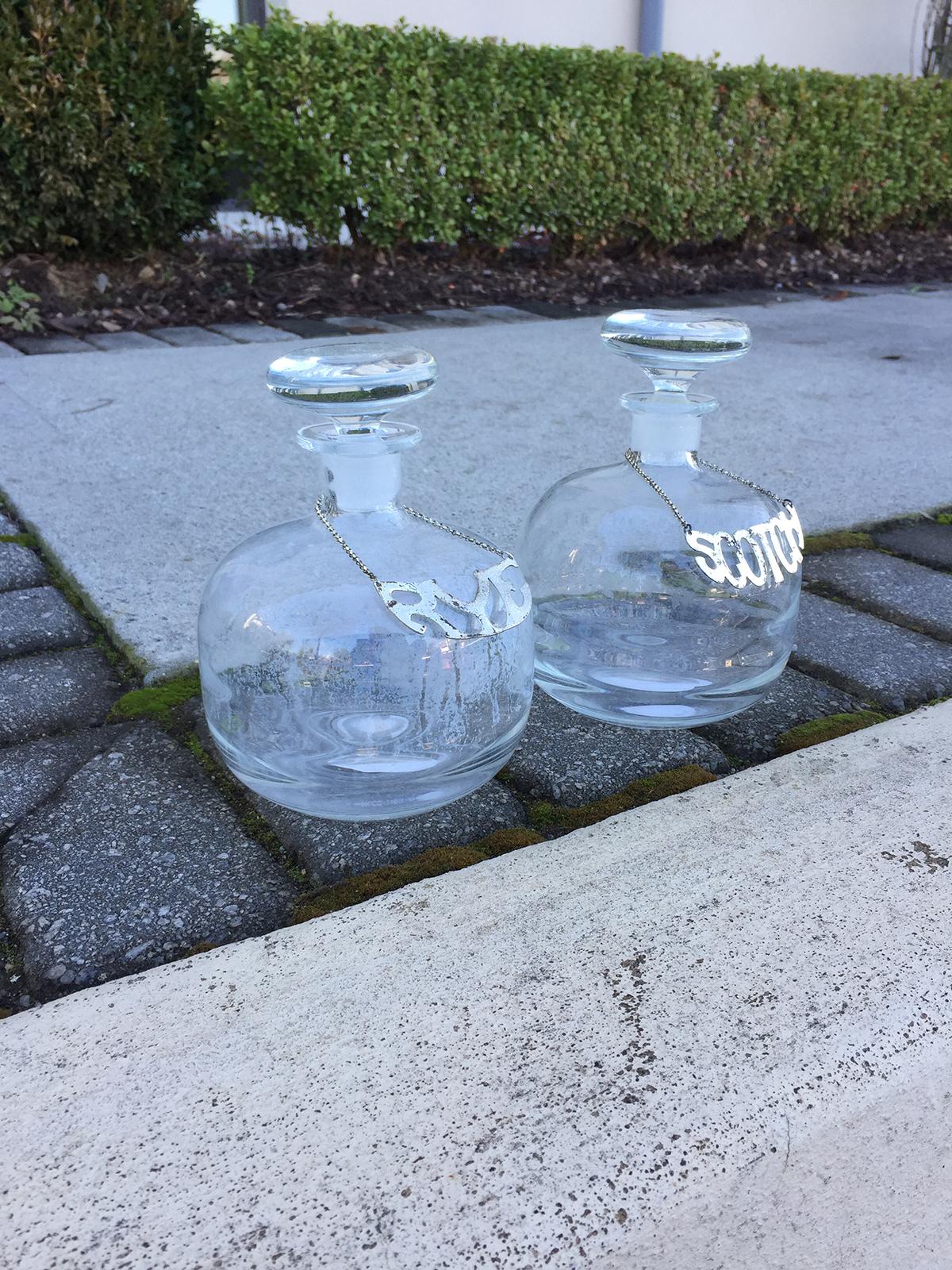 rye glass for sale