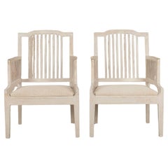 Armchairs