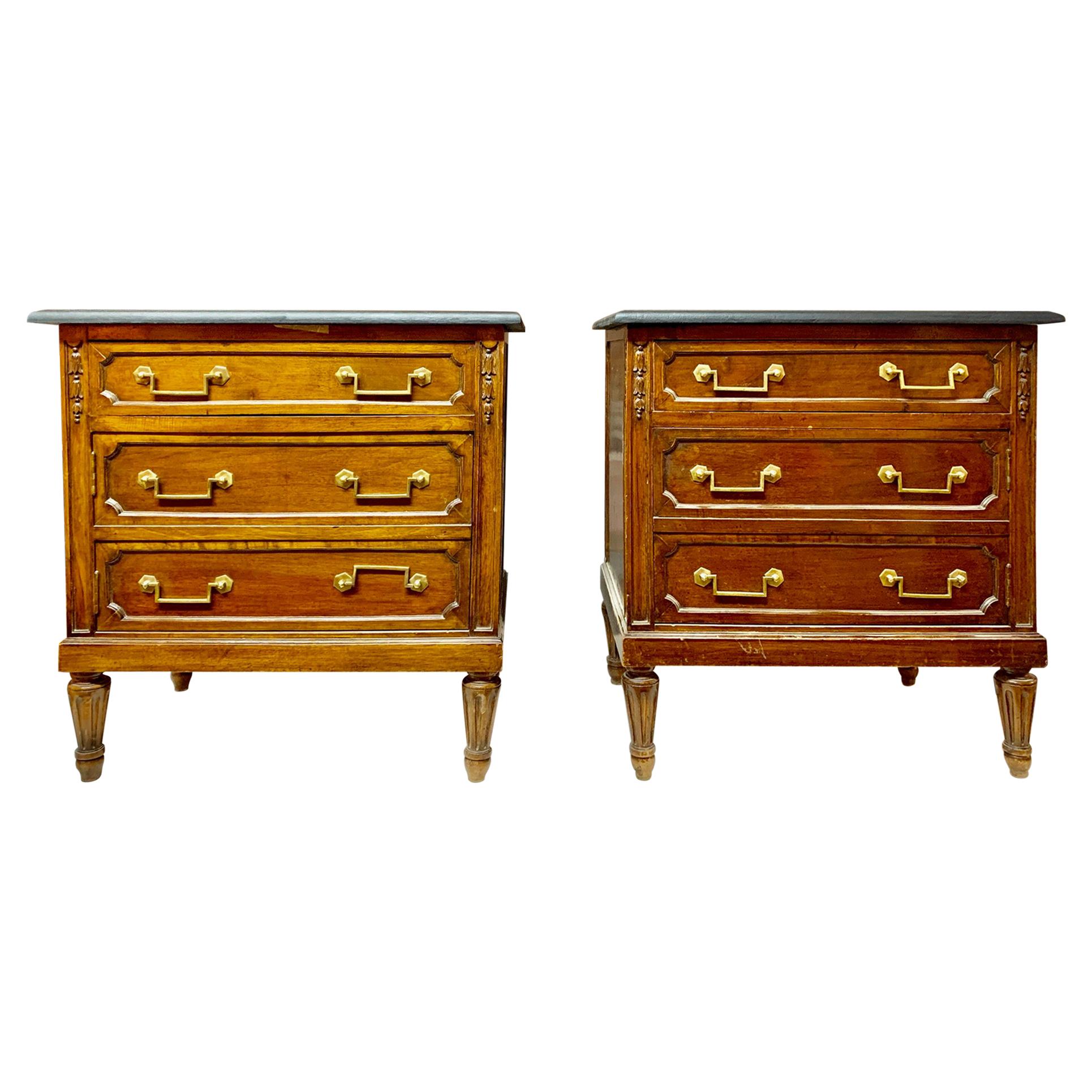 20th c. Folding Spanish Style Chairs at 1stDibs