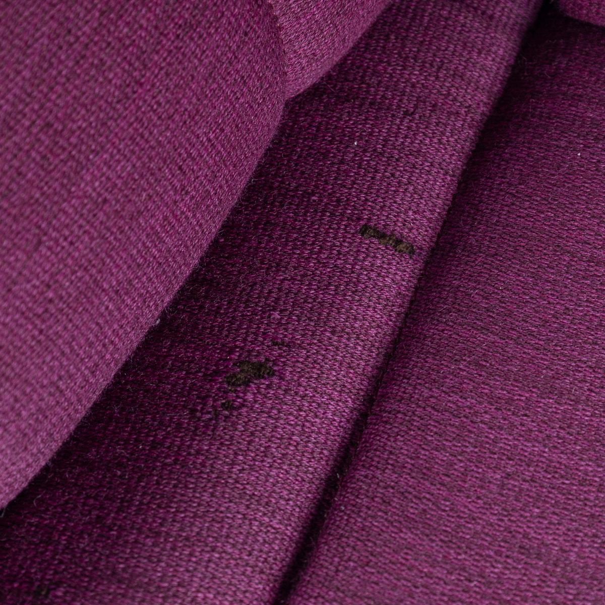 Paire de sièges d'amour Fuchsia « Moon » du 20e siècle par Inga Sampe' pour Ligne Roset, France en vente 3