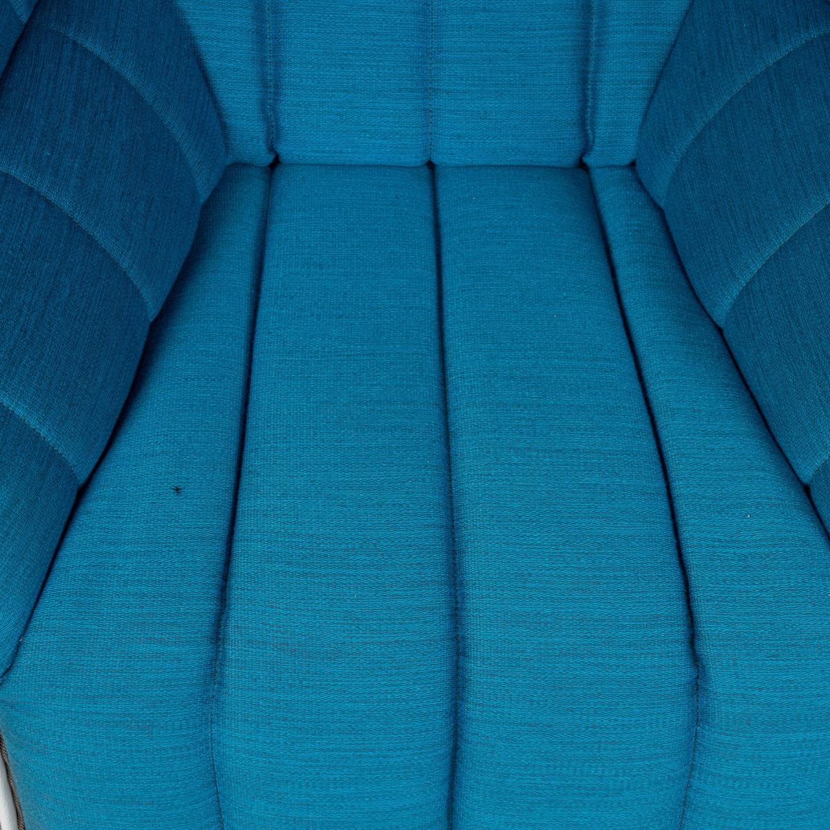 Paire de sièges Love Blue Ice Blue du 20e siècle par Inga Sampe' pour Ligne Roset, France en vente 1