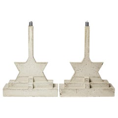 Bougeoirs