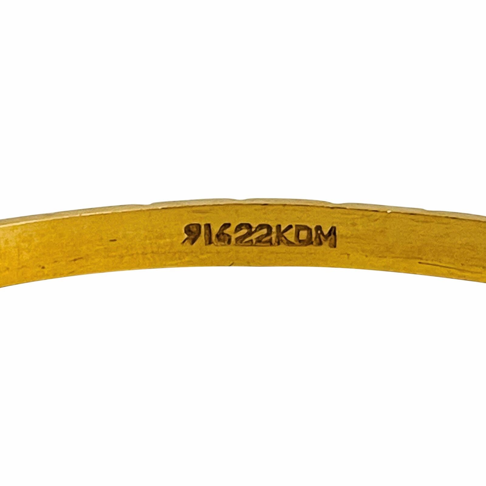 solid churi gold