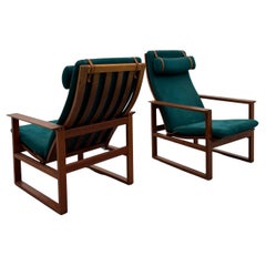 Armchairs