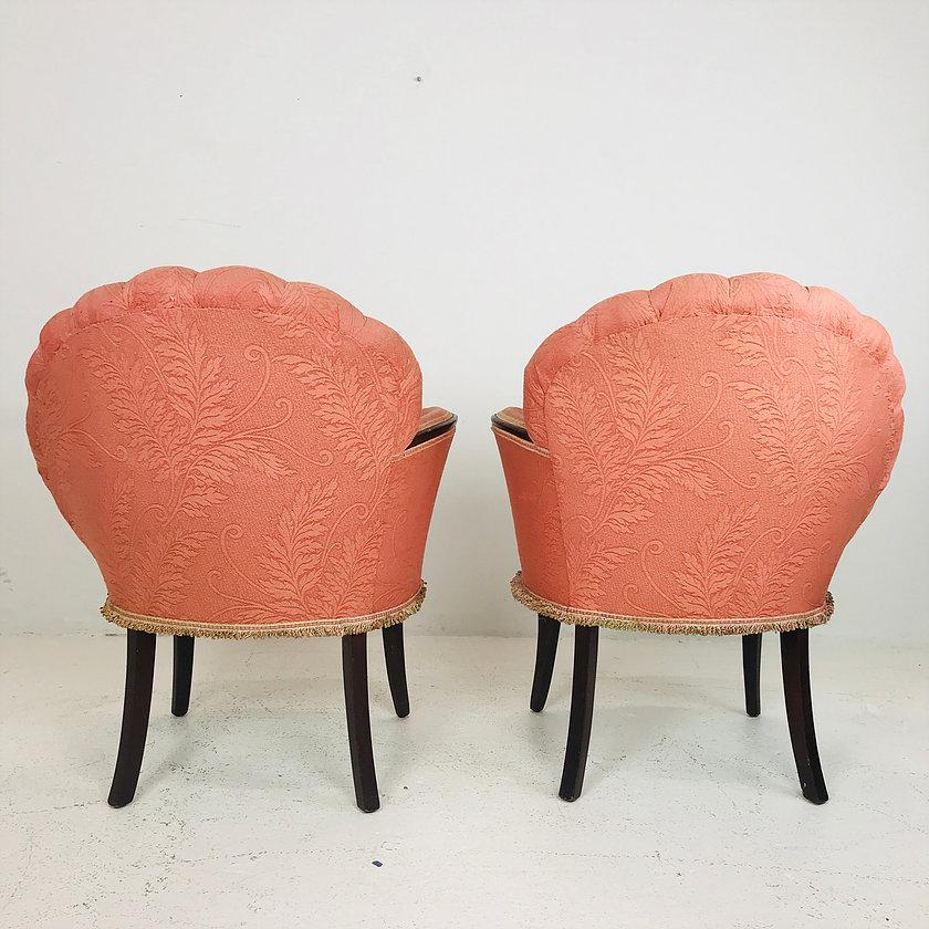40s chairs