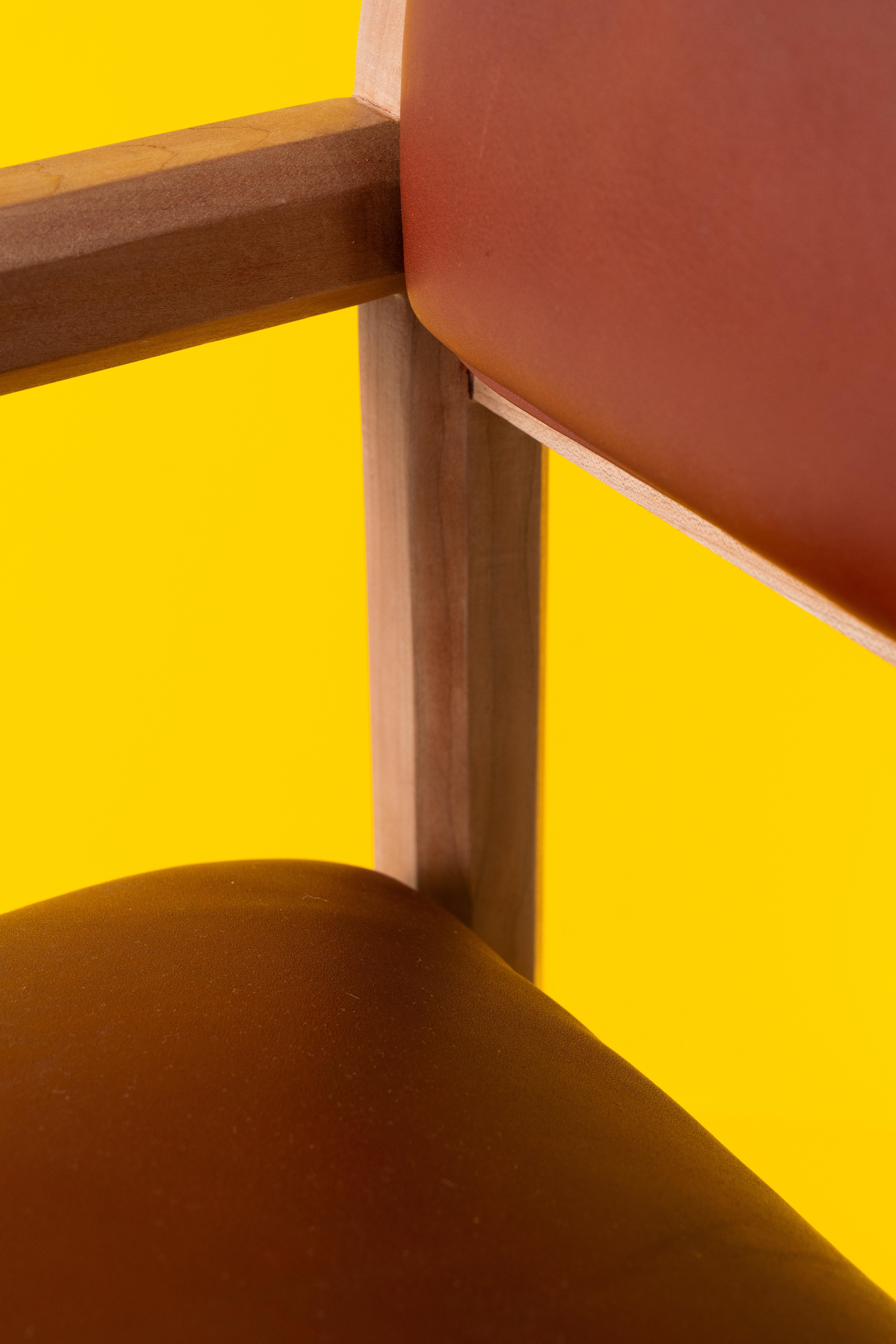 Metà XX secolo COPPIA DI POLTRONE 5762 PER Dunbar Edward Wormley in vendita