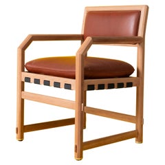 COPPIA DI POLTRONE 5762 PER Dunbar Edward Wormley