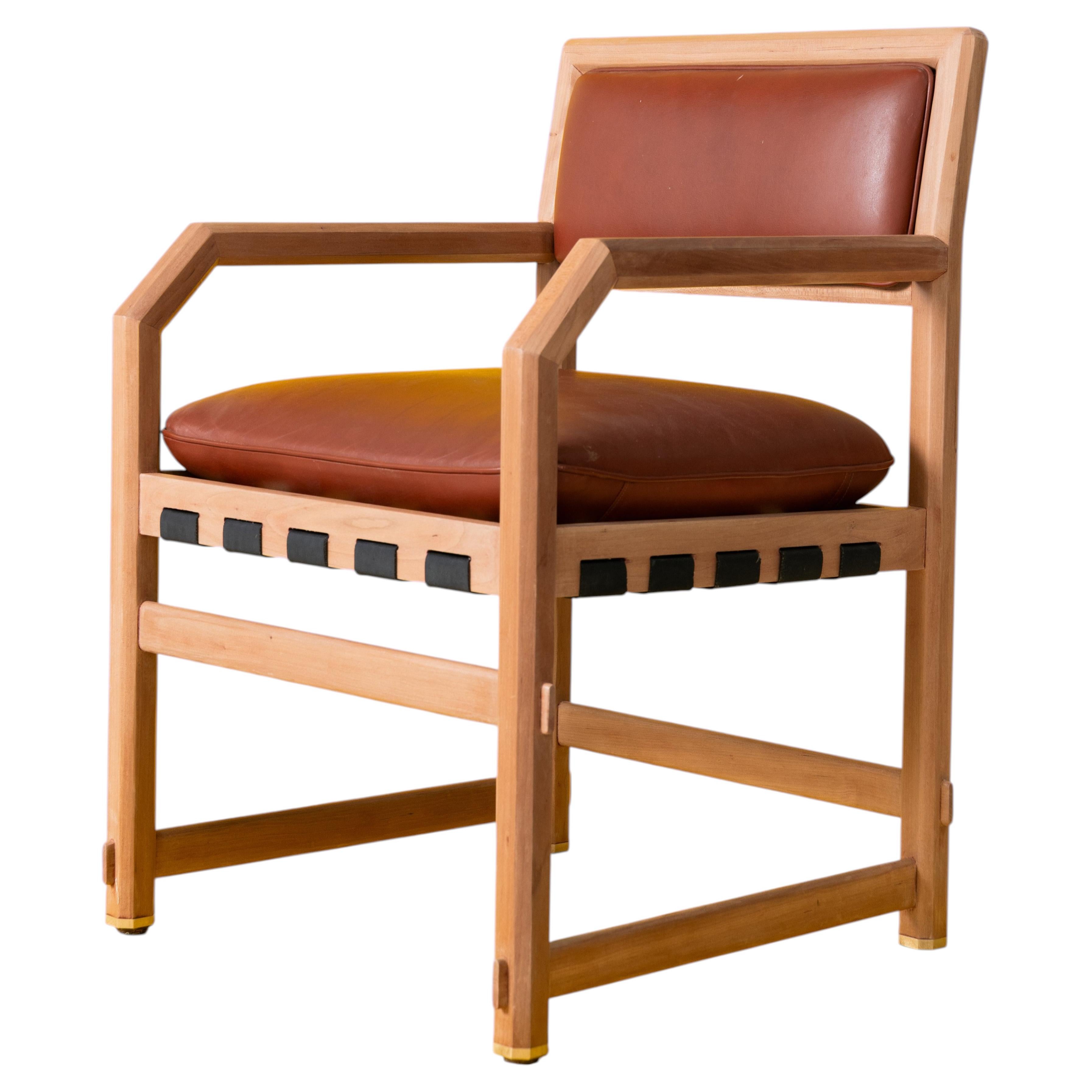 Paire de fauteuils 5762 pour Dunbar Edward Wormley