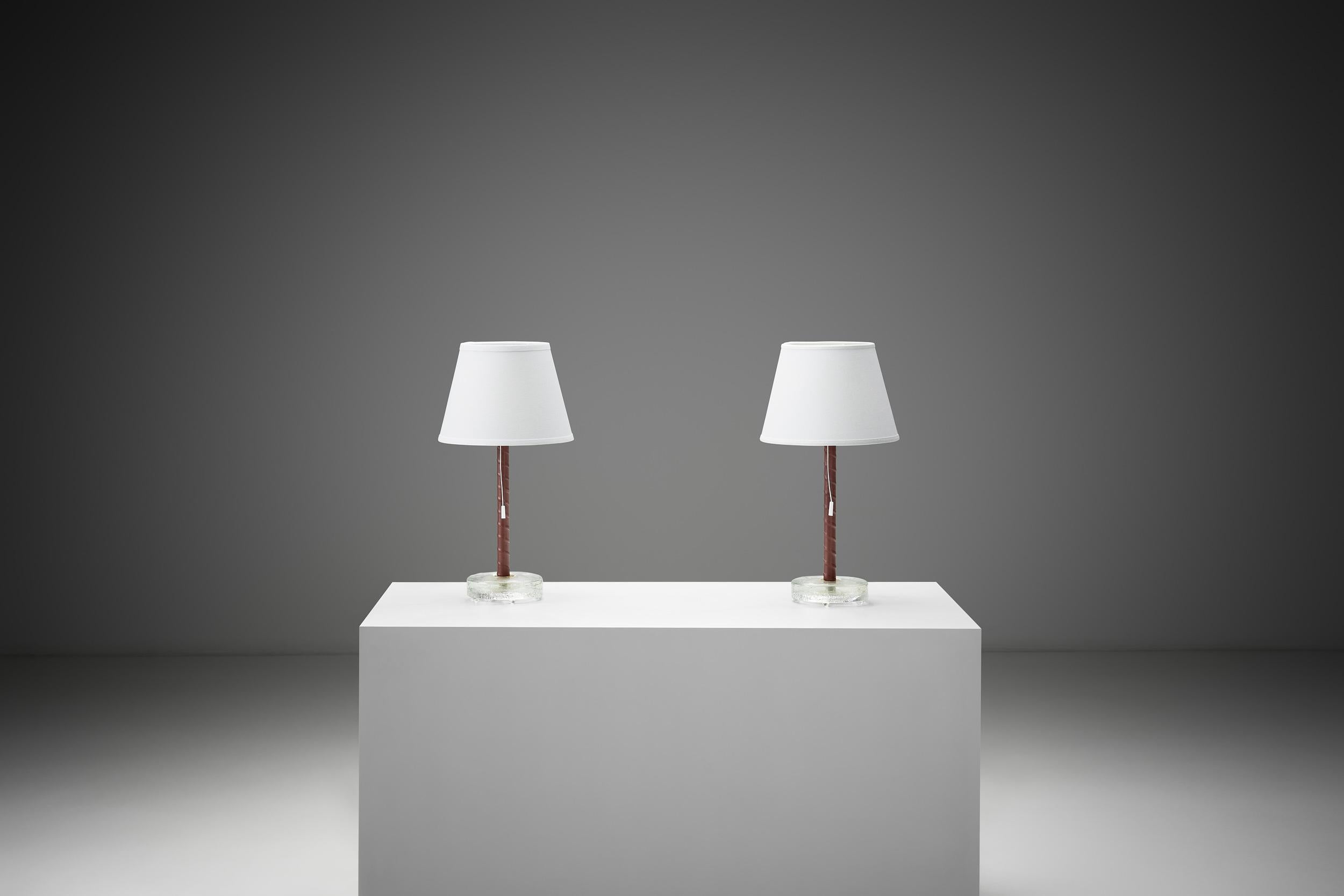 Pair of 