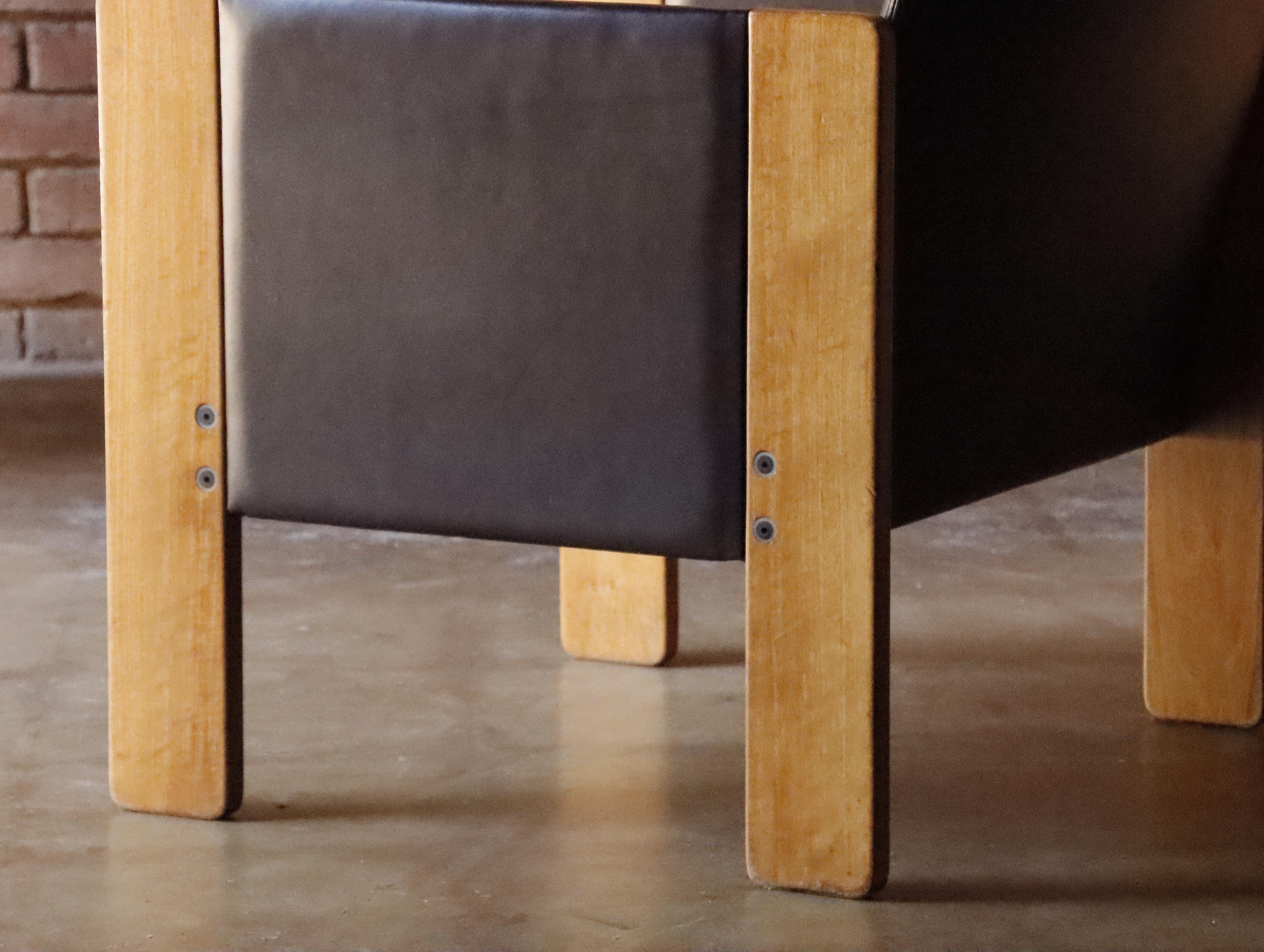 Paire de fauteuils 