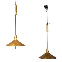 Chandeliers and Pendants