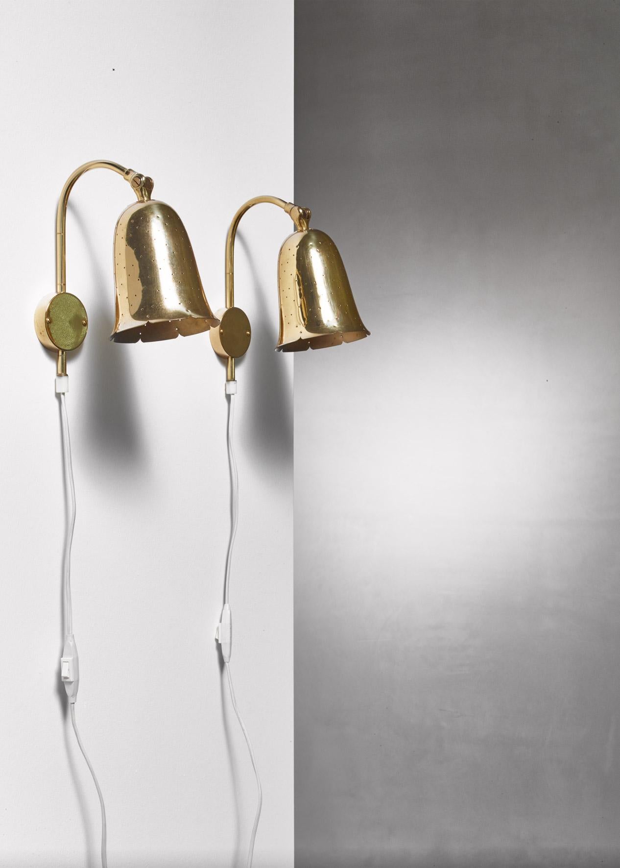 borens lamp