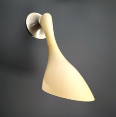 Pair of Adjustable Incamiciato Sconces or Pendants by Vistosi