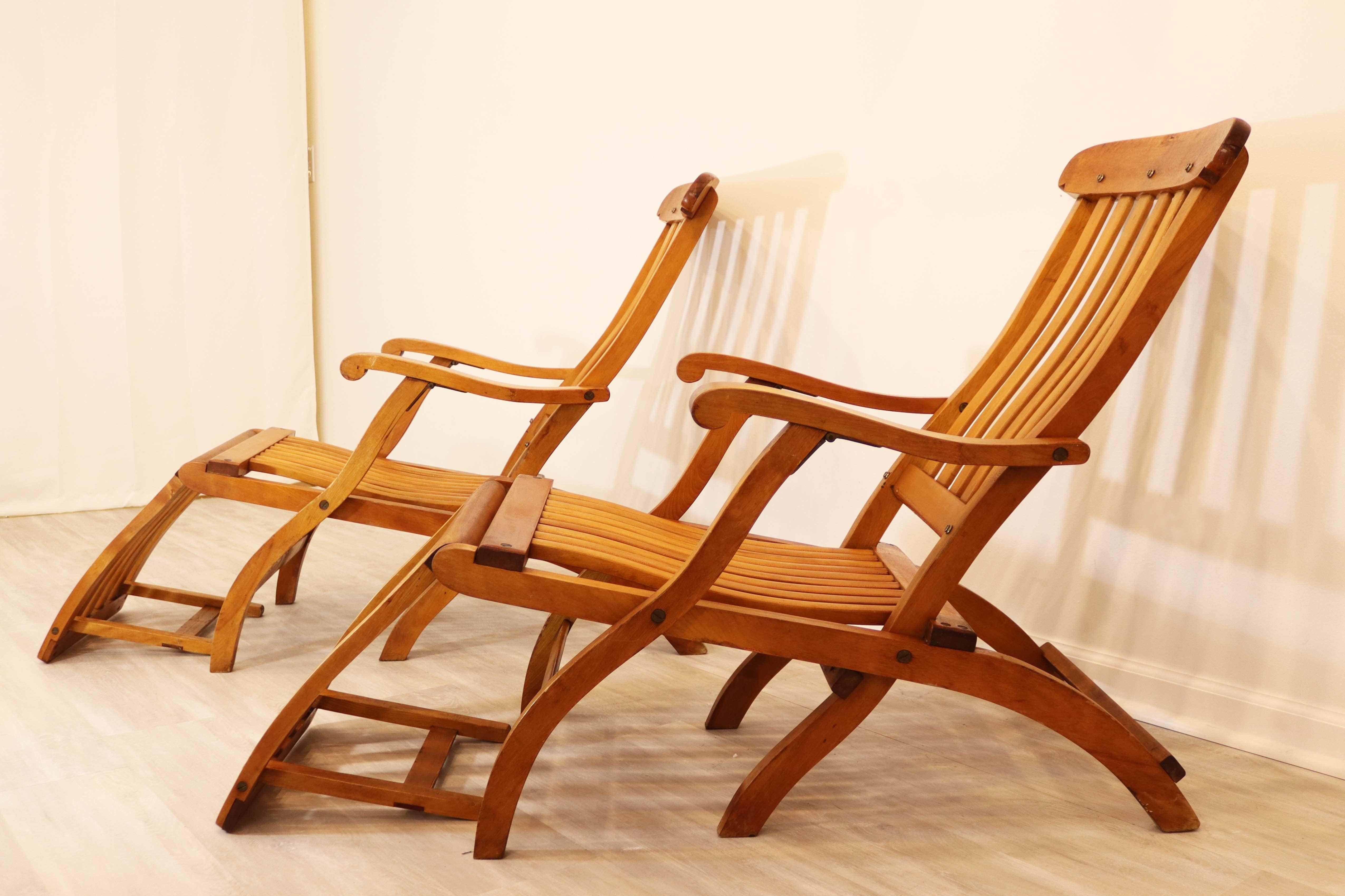 readsboro chair company