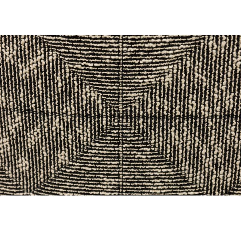 Paire de fauteuils de style Adrian Pearsall du milieu du siècle dernier en vente 2