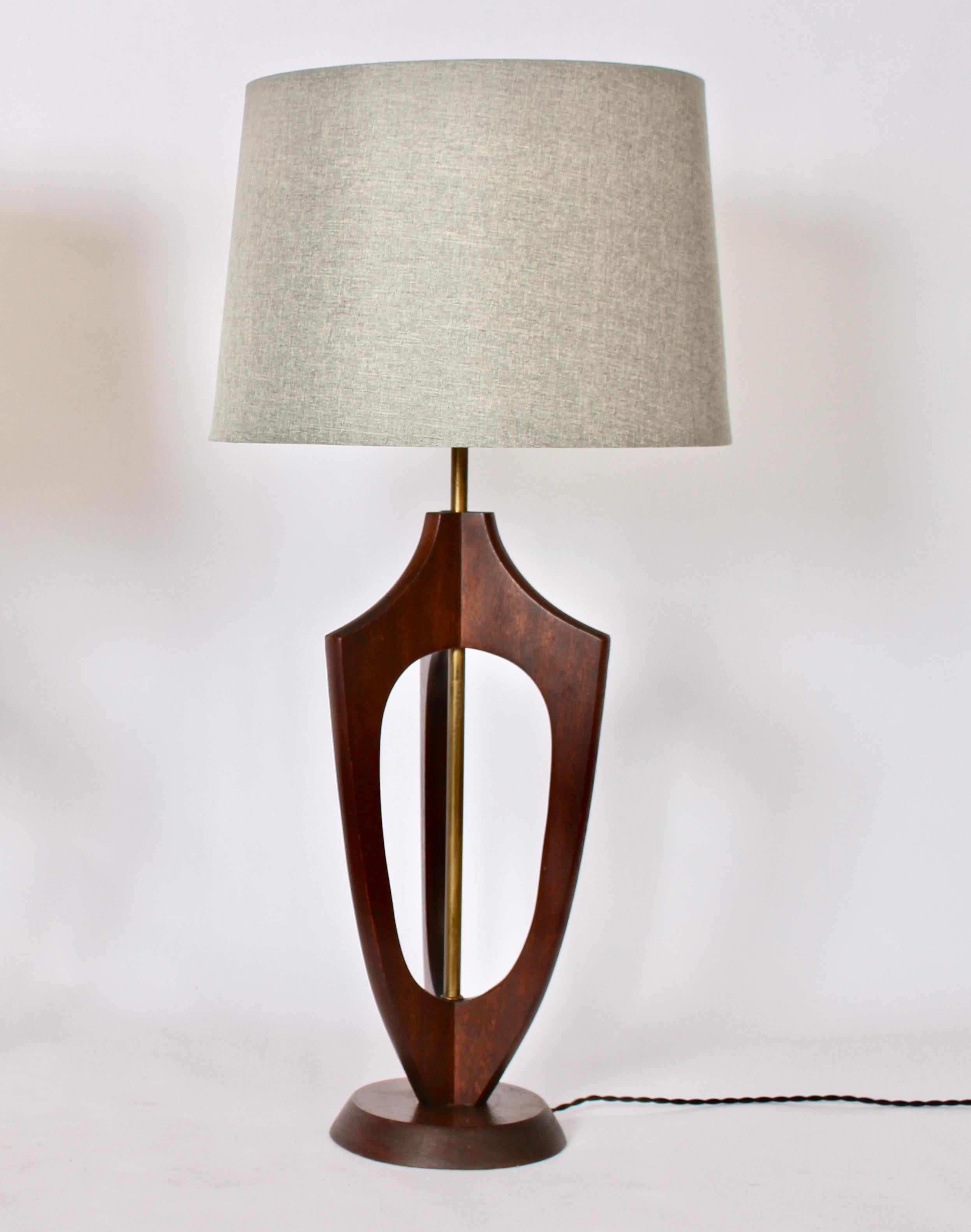 adrian pearsall table lamp