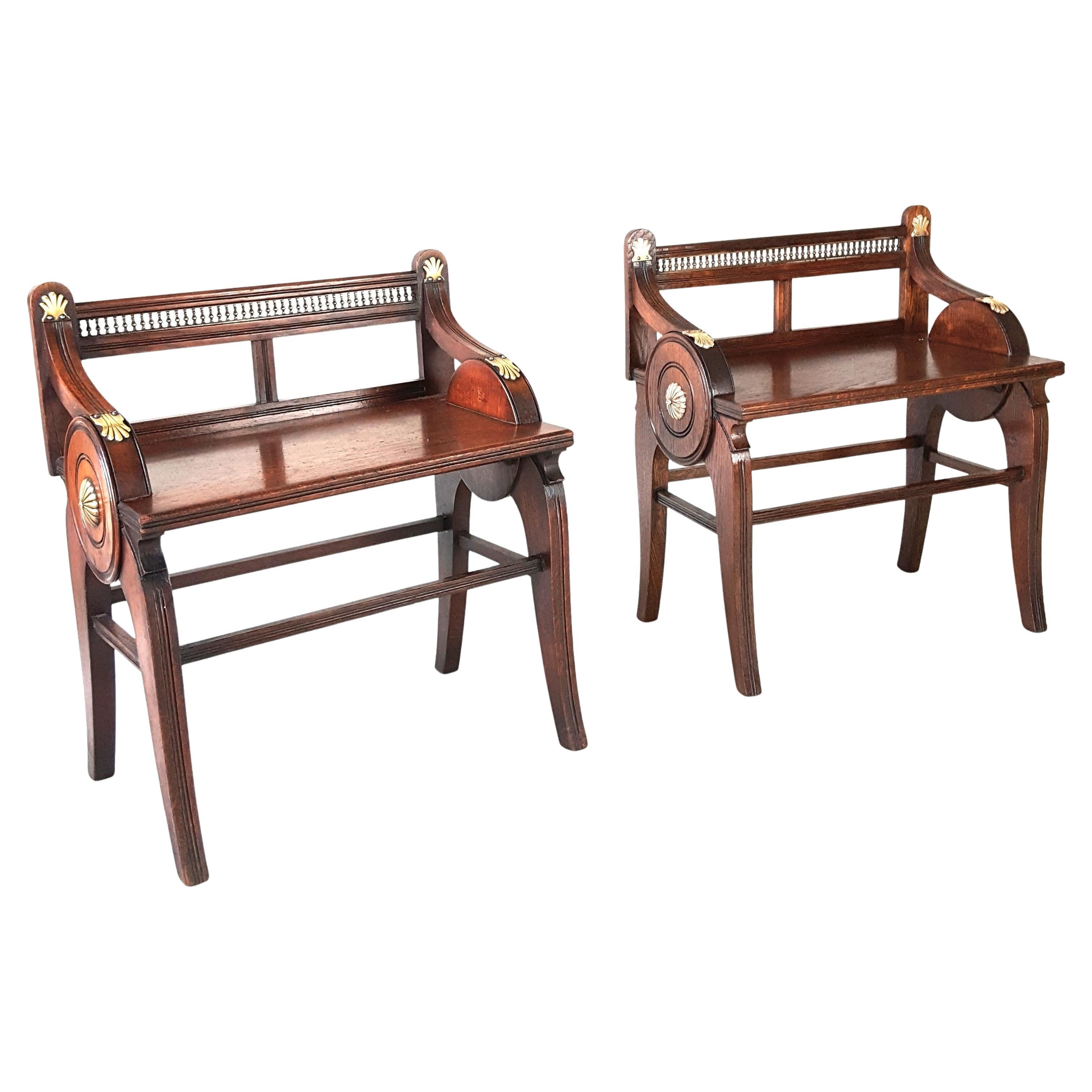 Jas Shoolbred & Co. Furniture - 22 For Sale at 1stDibs Jas Shoolbred & Co. Furniture - 22 For Sale at 1stDibs