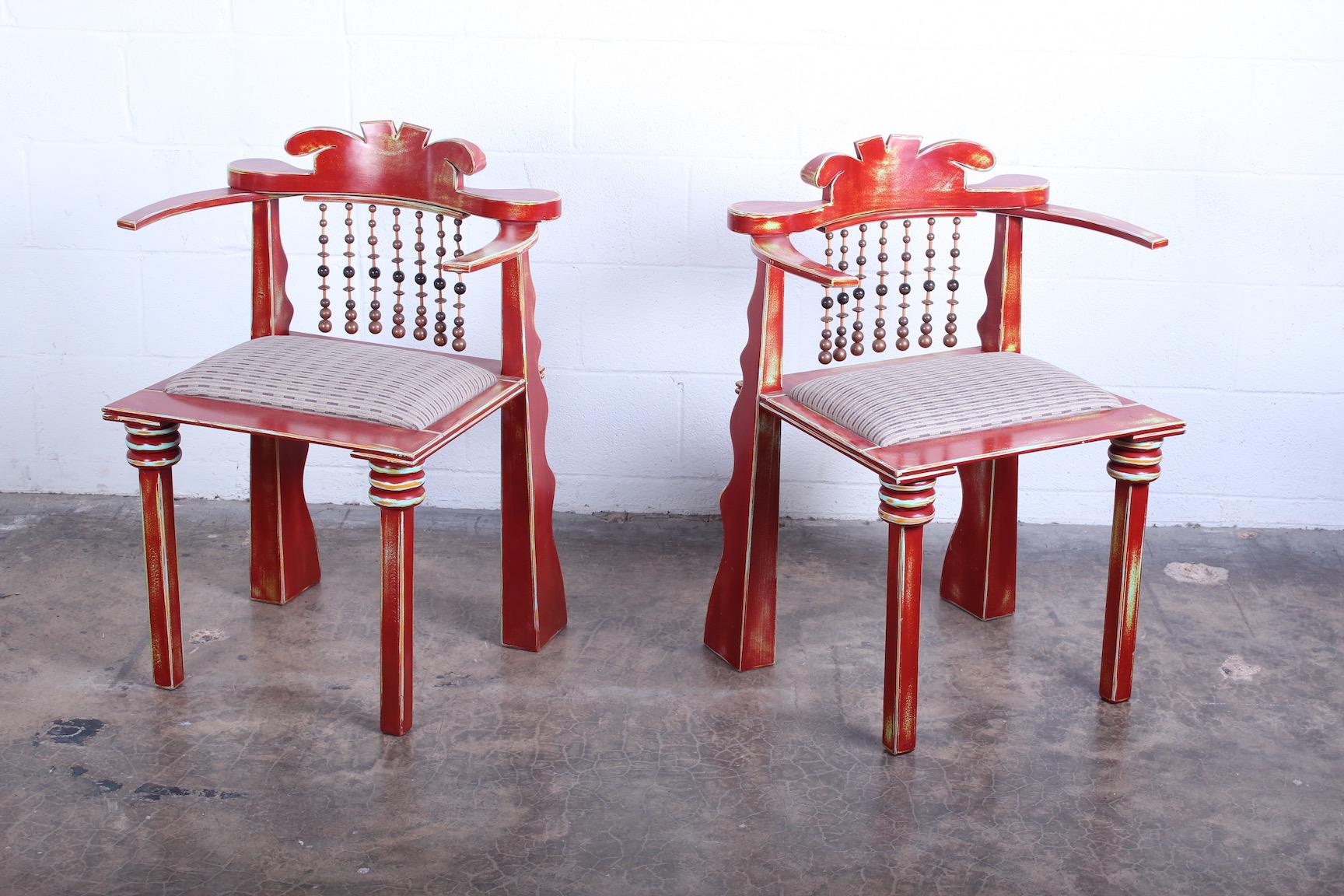african chairs for sale