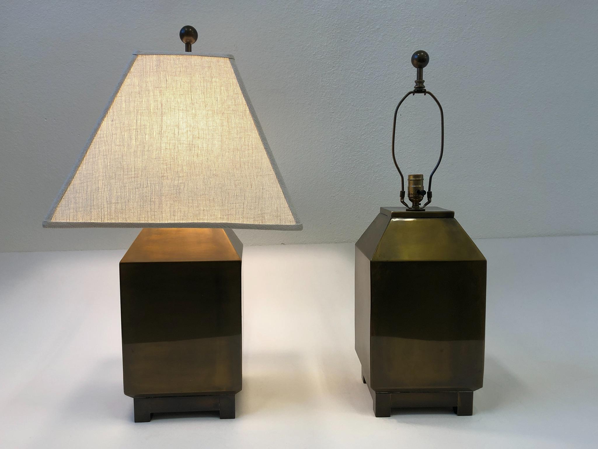 mastercraft lamps