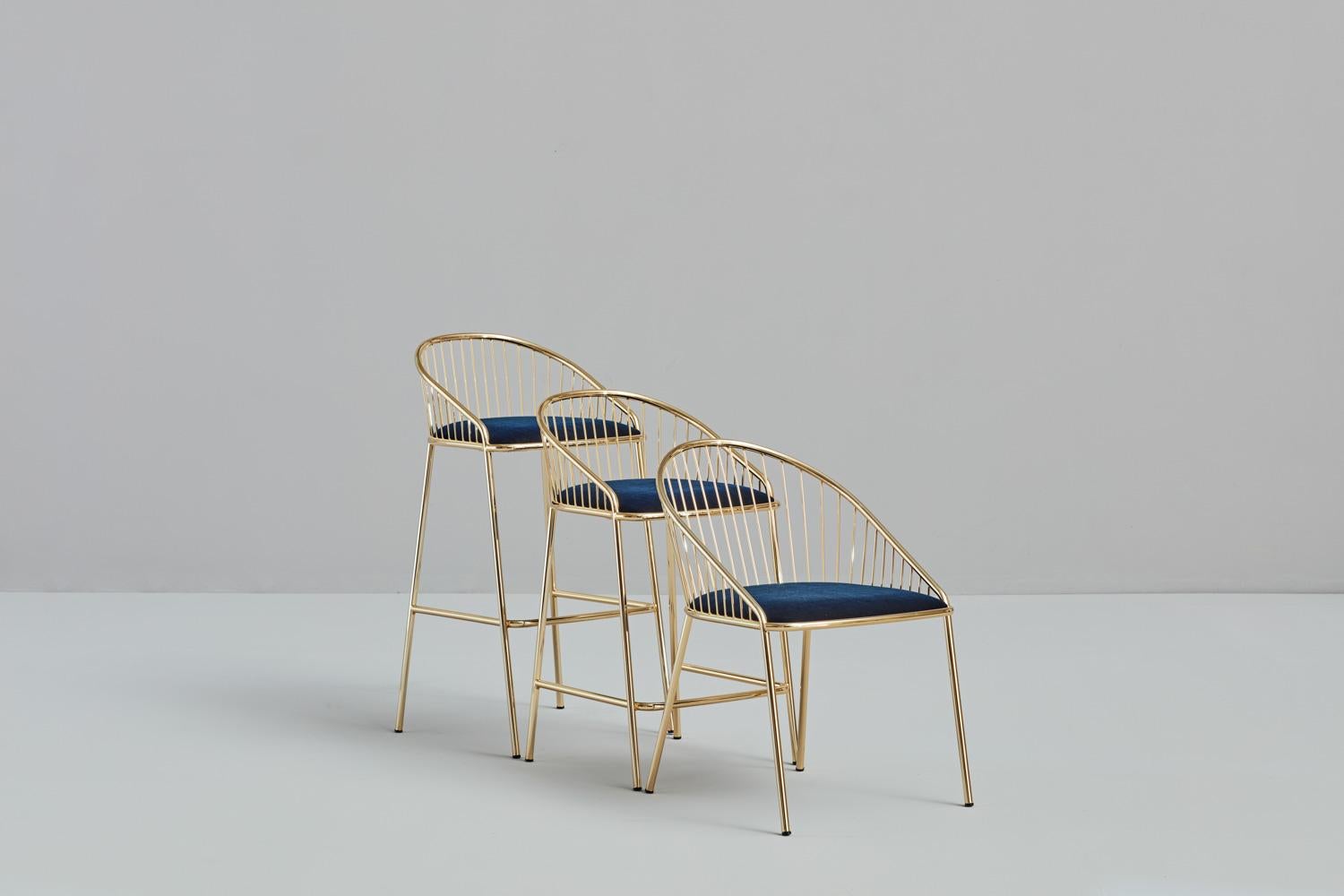 Pair of Agora Chair by Pepe Albargues 1