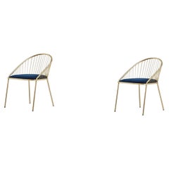 Pair of Agora Chair by Pepe Albargues