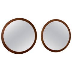 Pair of Aksel Kjersgaard Mirrors