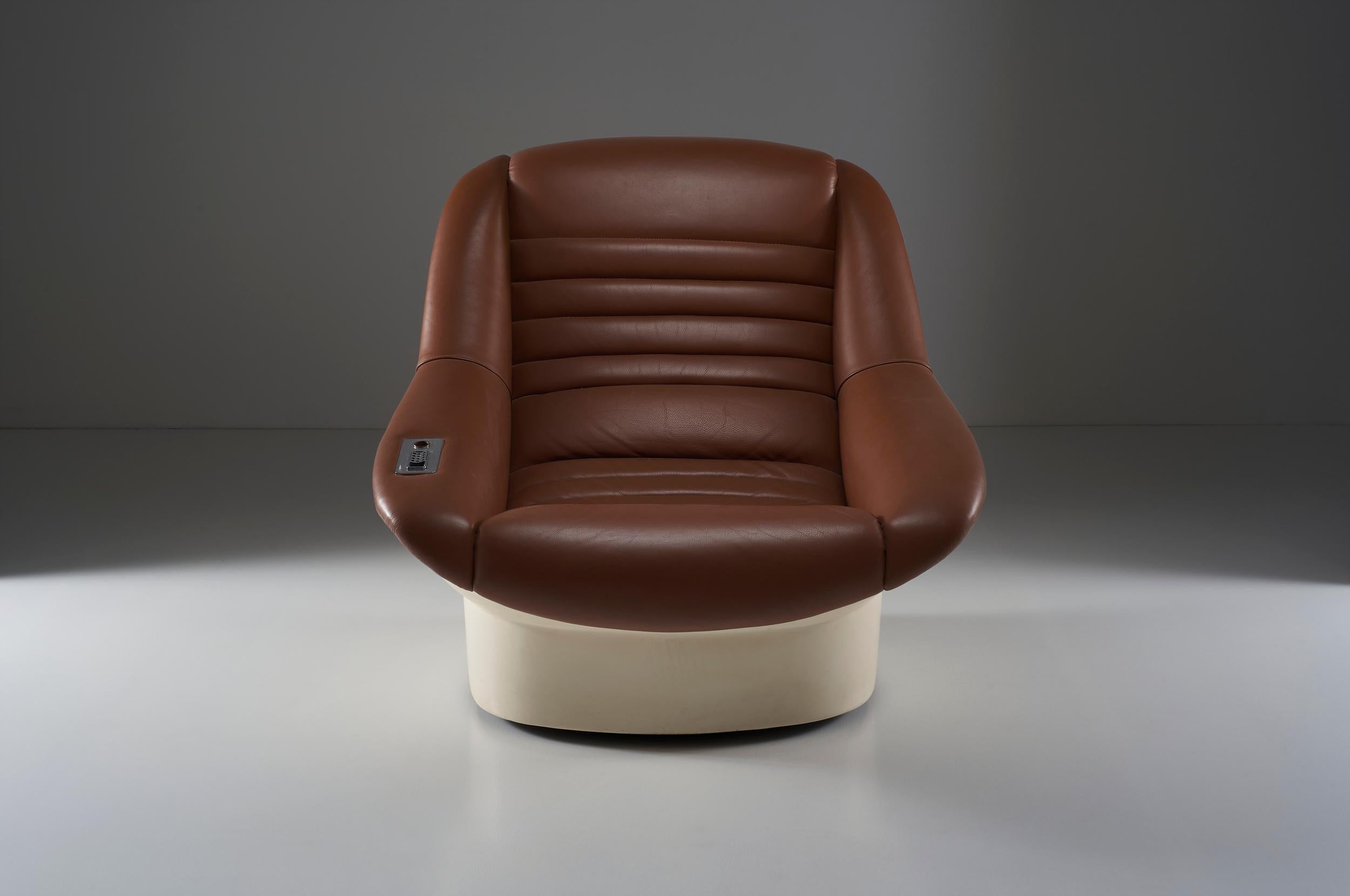 alda chair