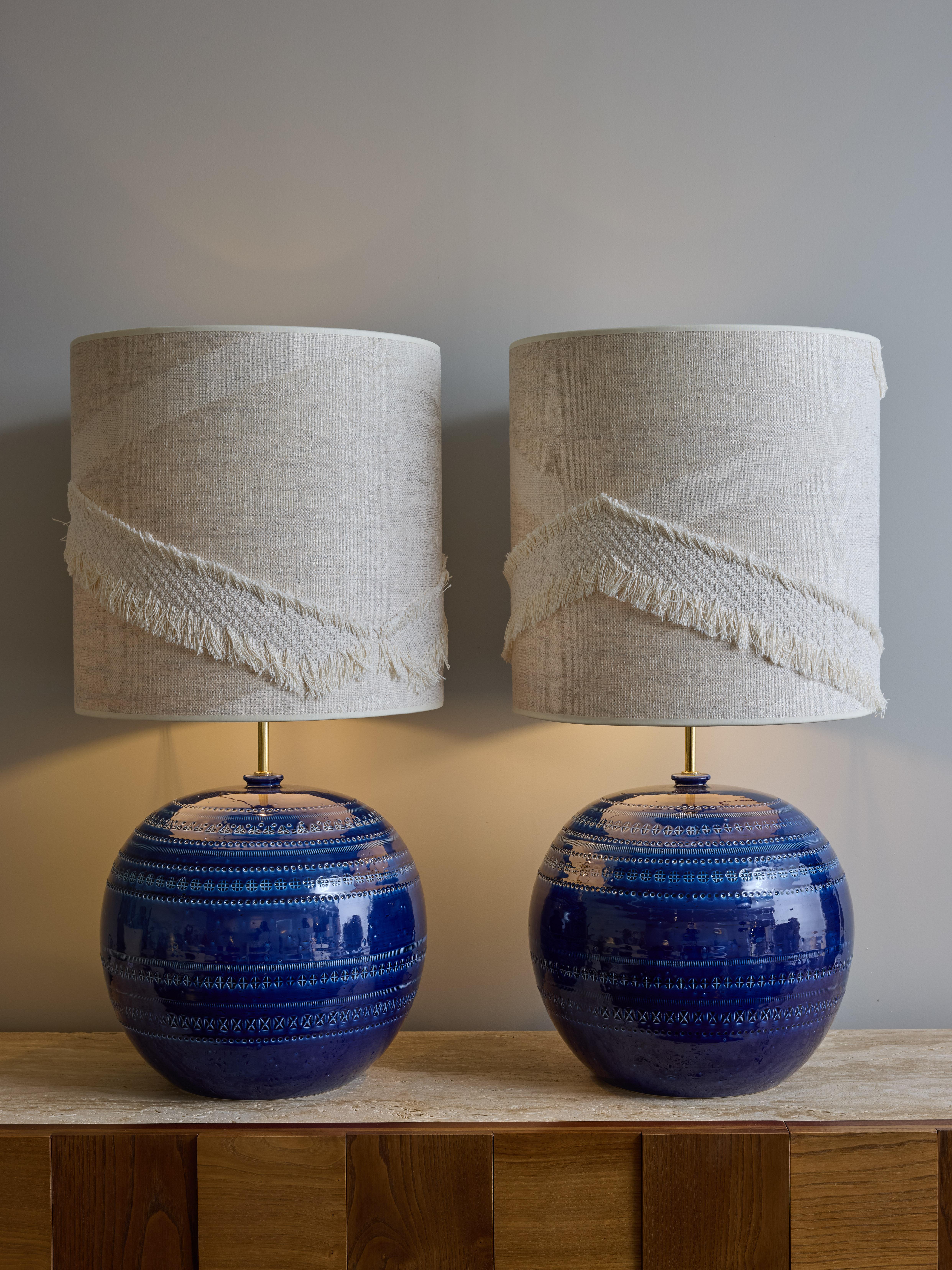bitossi lamp base