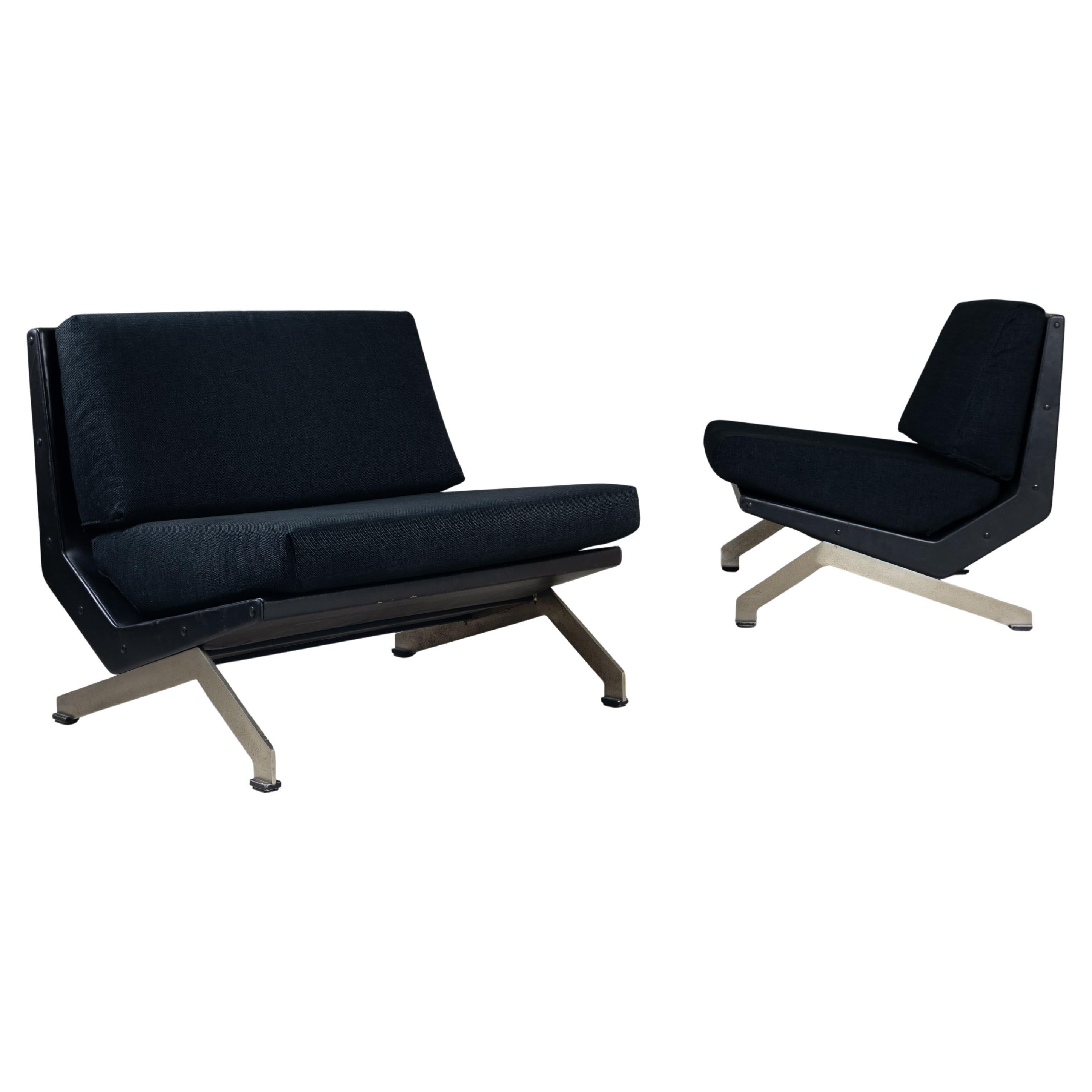 Années 1980 Fauteuils
