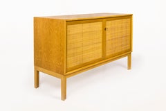 Pair of Alf Svensson "Norrland" Sideboards, circa 1950, Sweden