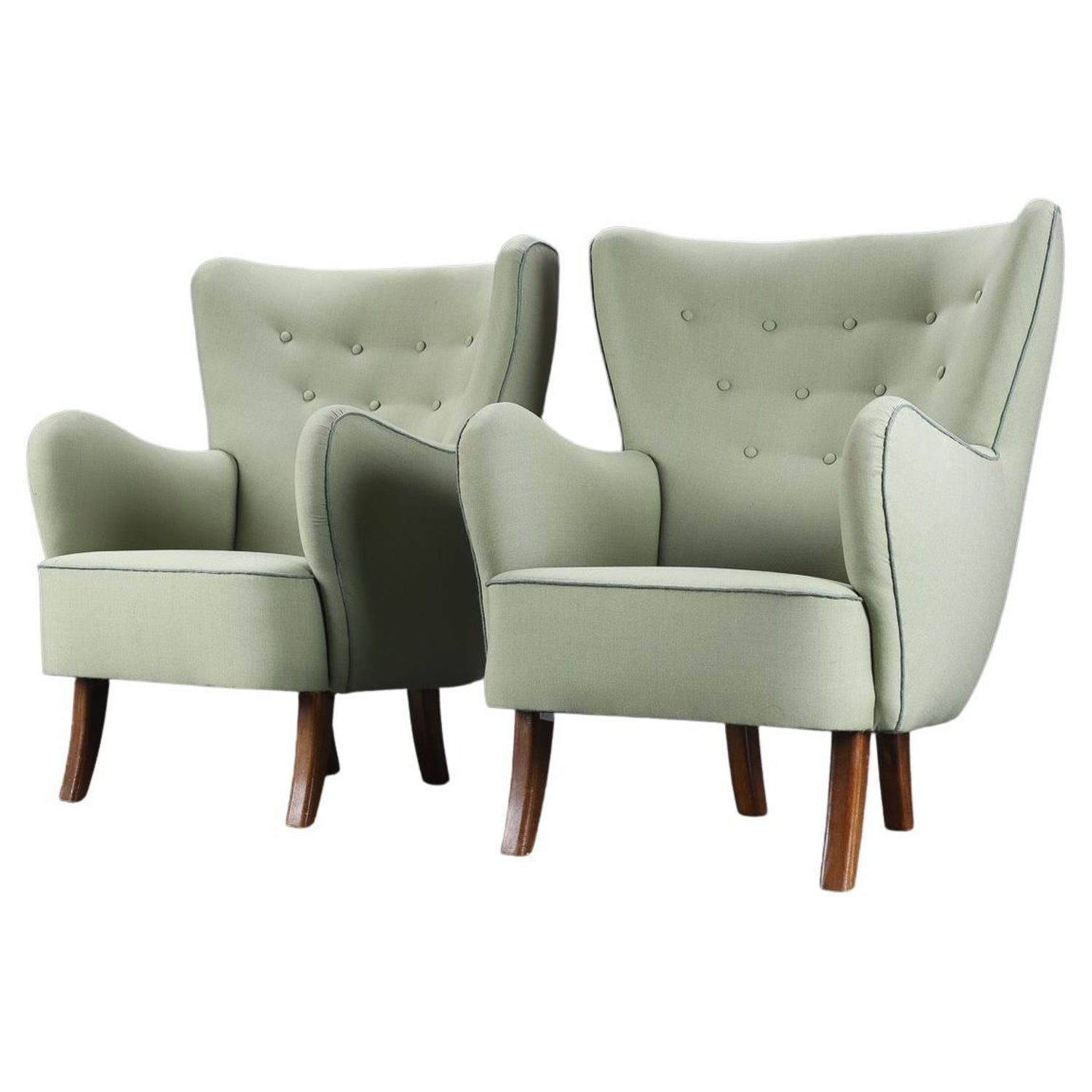 Armchair by Alfred Christensen For Sale at 1stDibs | alfred christensen  chair, armchair on sale
