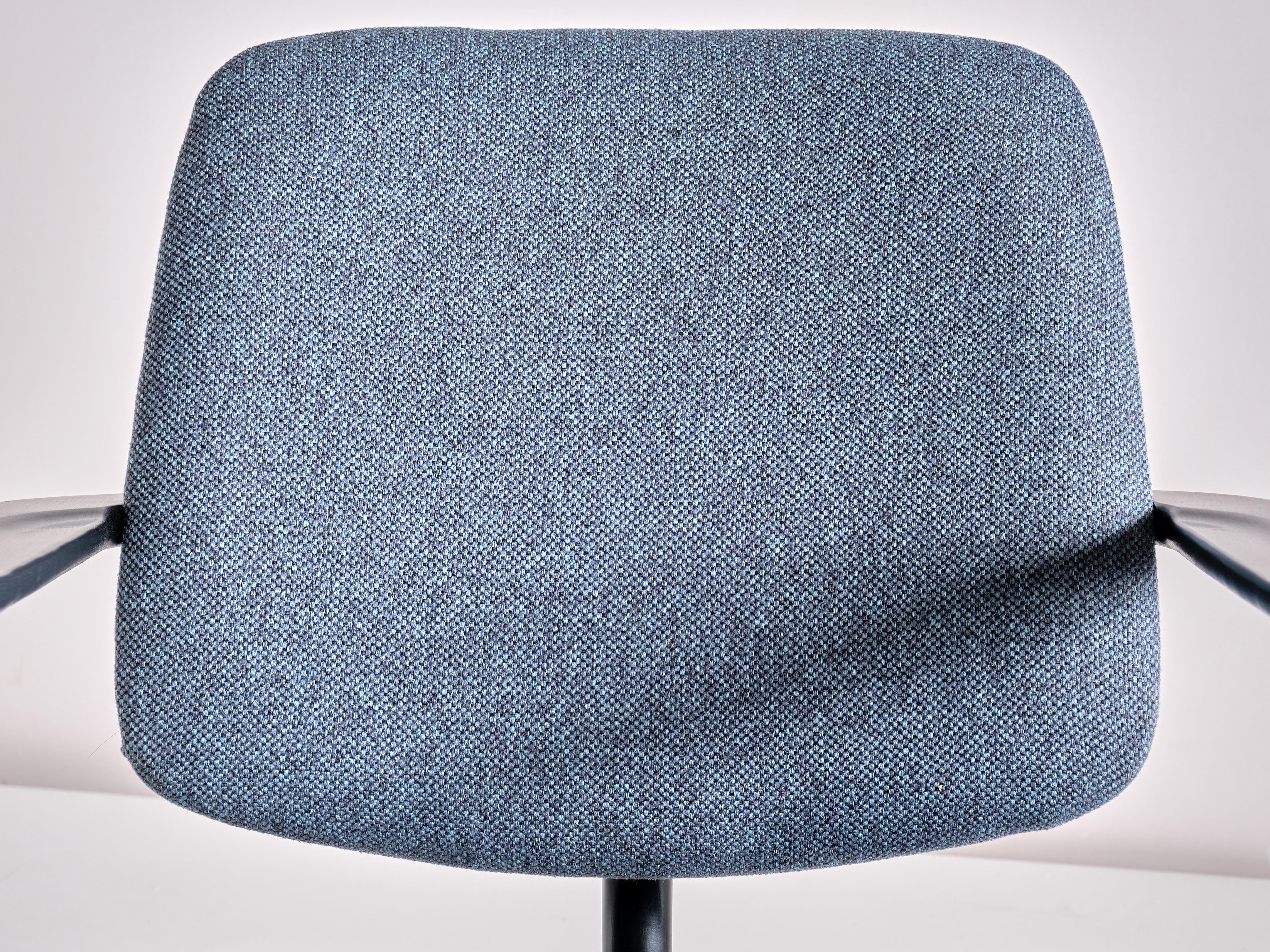 Coppia di poltrone Alfred Hendrickx S3, Belform, Belgio, 1958 in vendita 4