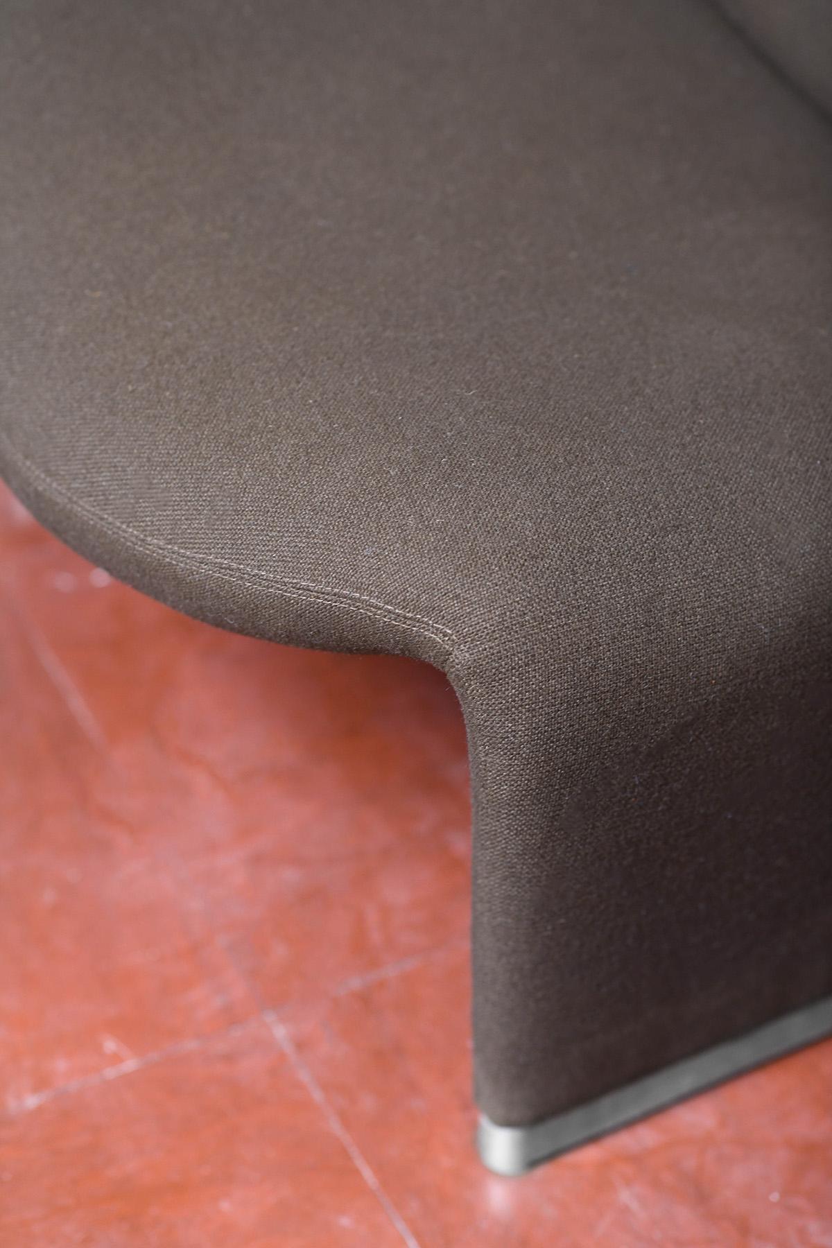 Paire de fauteuils Alky de Giancarlo Piretti pour Castelli, 1970 2