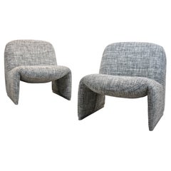Fauteuils de salon