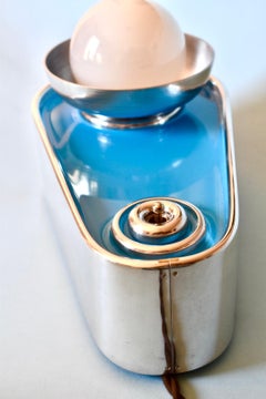 Wandleuchter aus Aluminium von Daughter Mfg, Paar